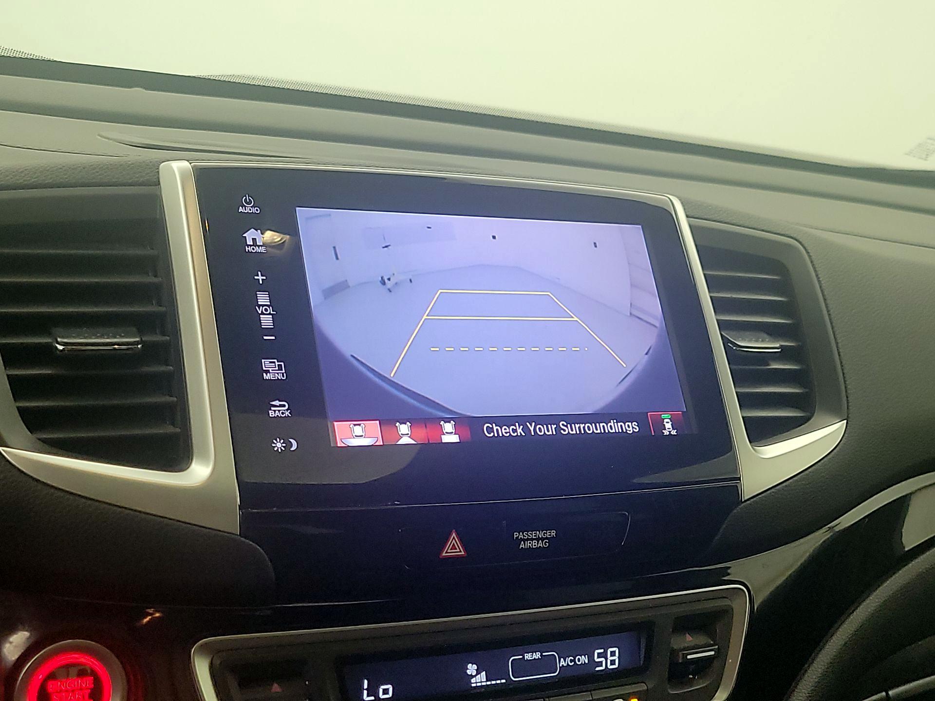 Thumbnail: 2019 Honda Ridgeline - 15