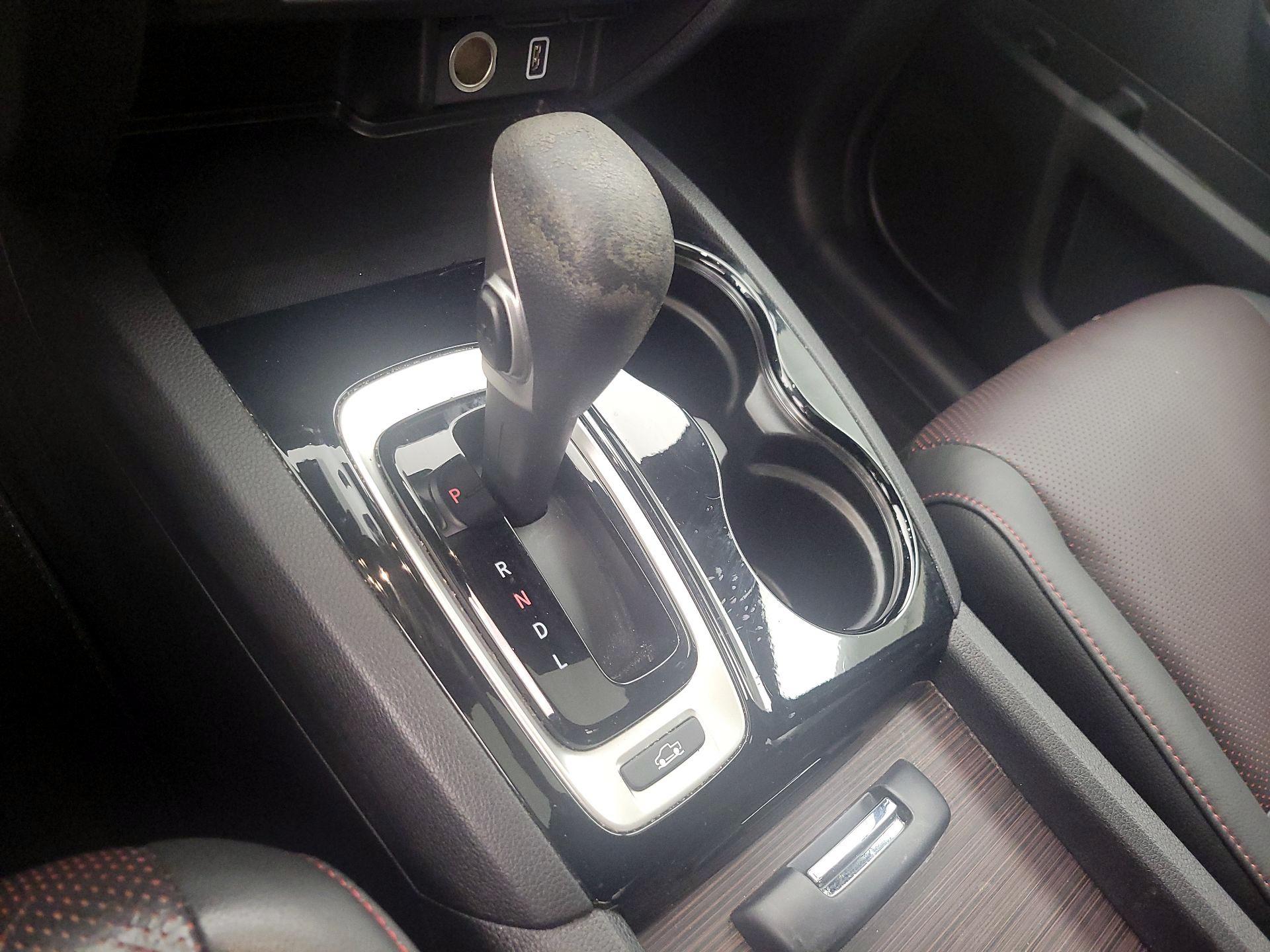 Thumbnail: 2019 Honda Ridgeline - 18