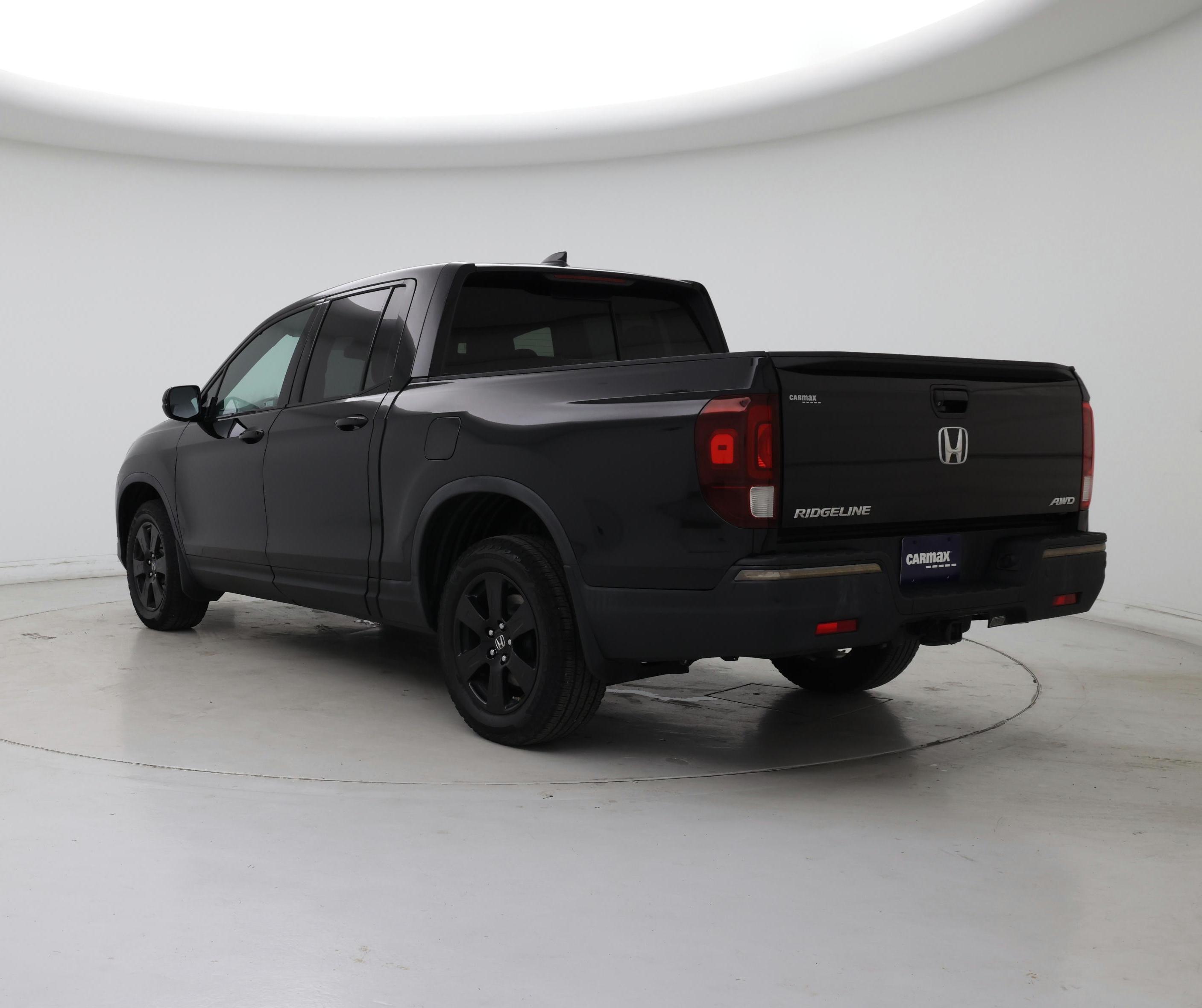 Thumbnail: 2019 Honda Ridgeline - 2