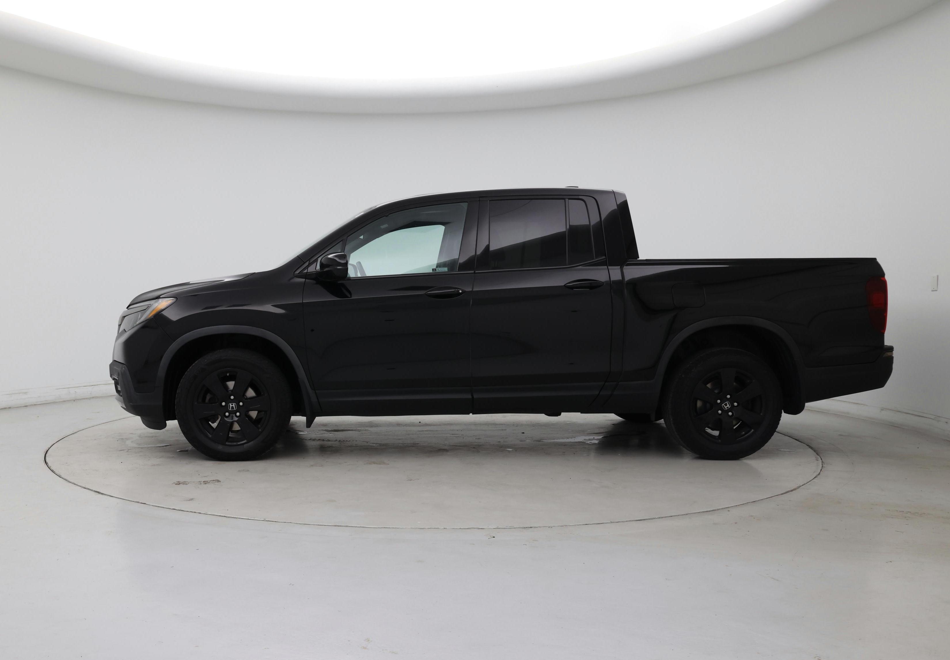 Thumbnail: 2019 Honda Ridgeline - 3