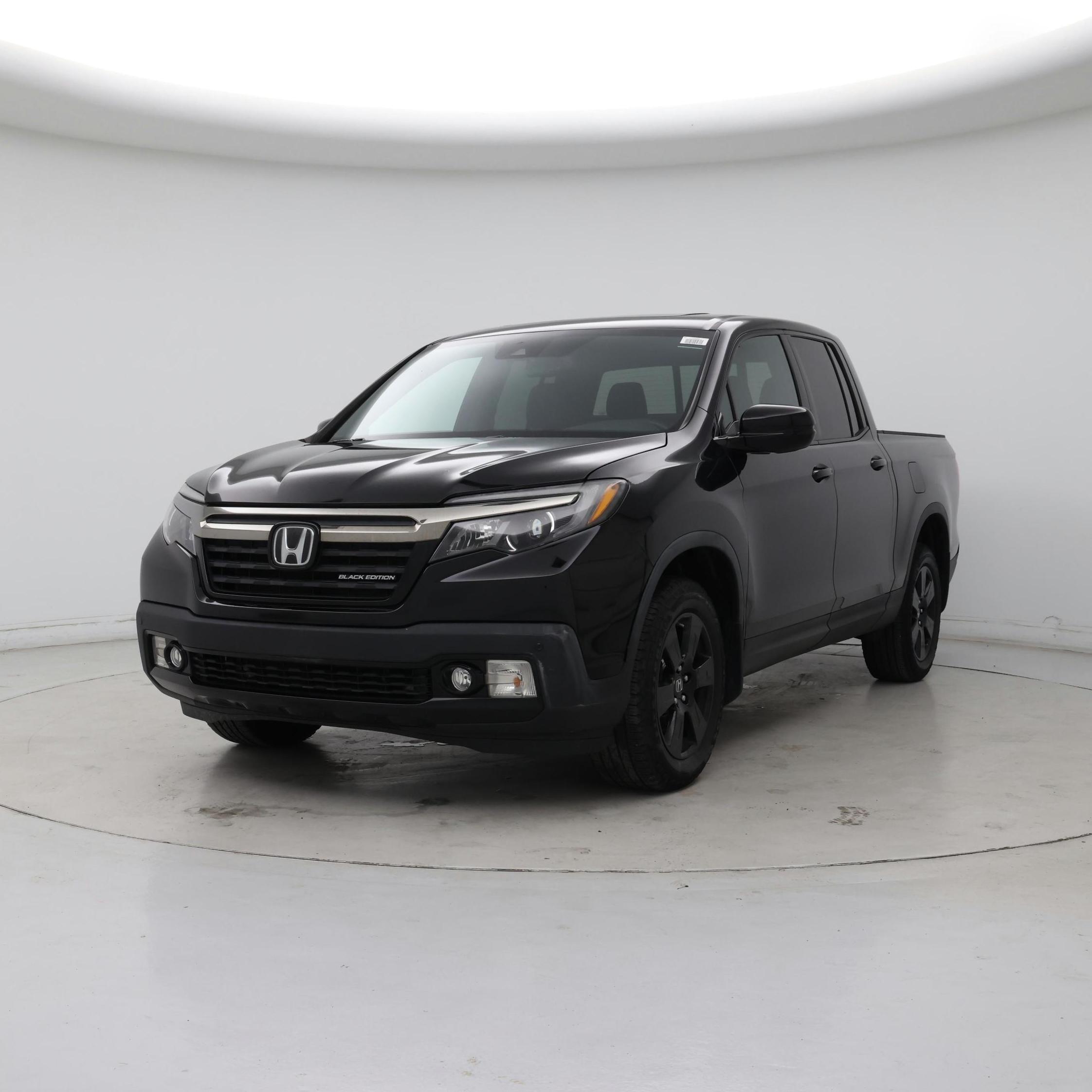Thumbnail: 2019 Honda Ridgeline - 4