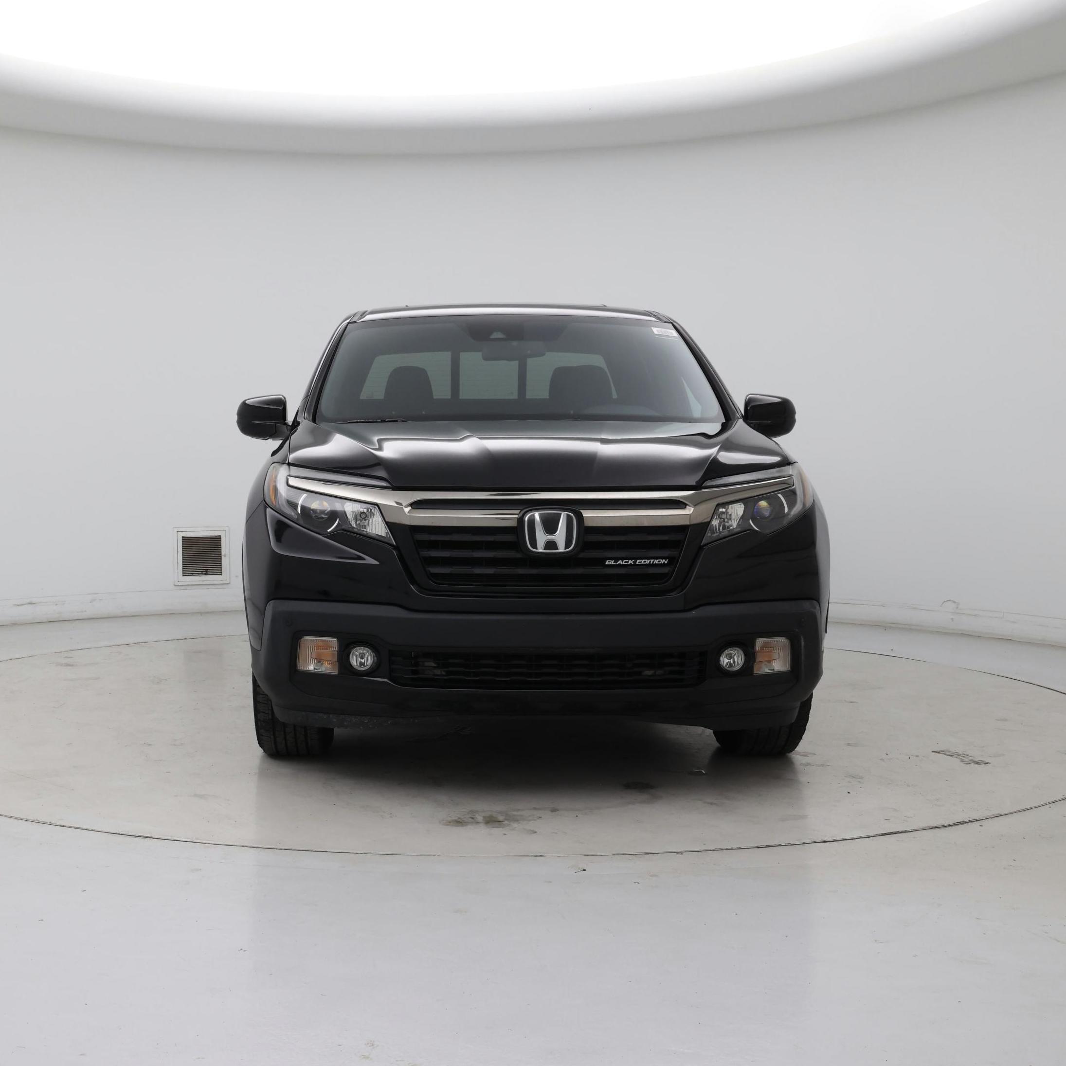 Thumbnail: 2019 Honda Ridgeline - 5