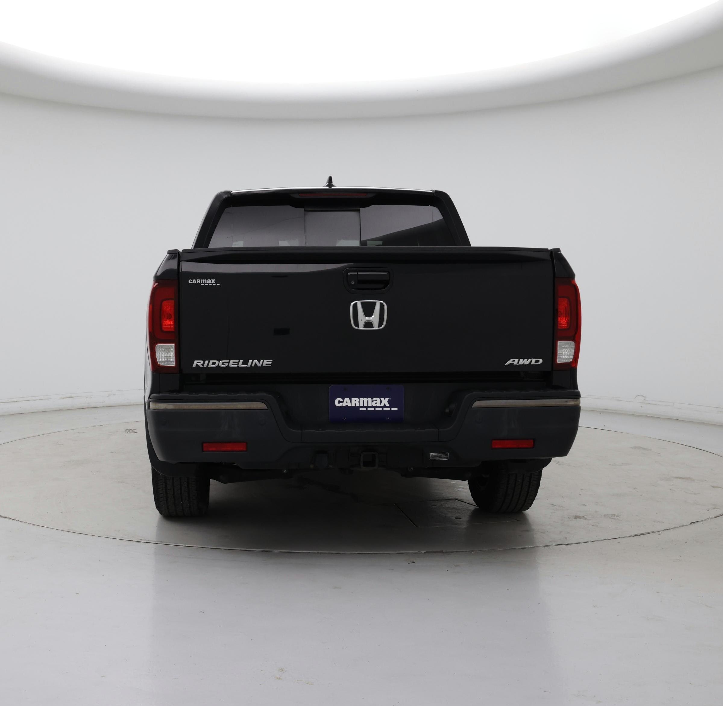 Thumbnail: 2019 Honda Ridgeline - 6