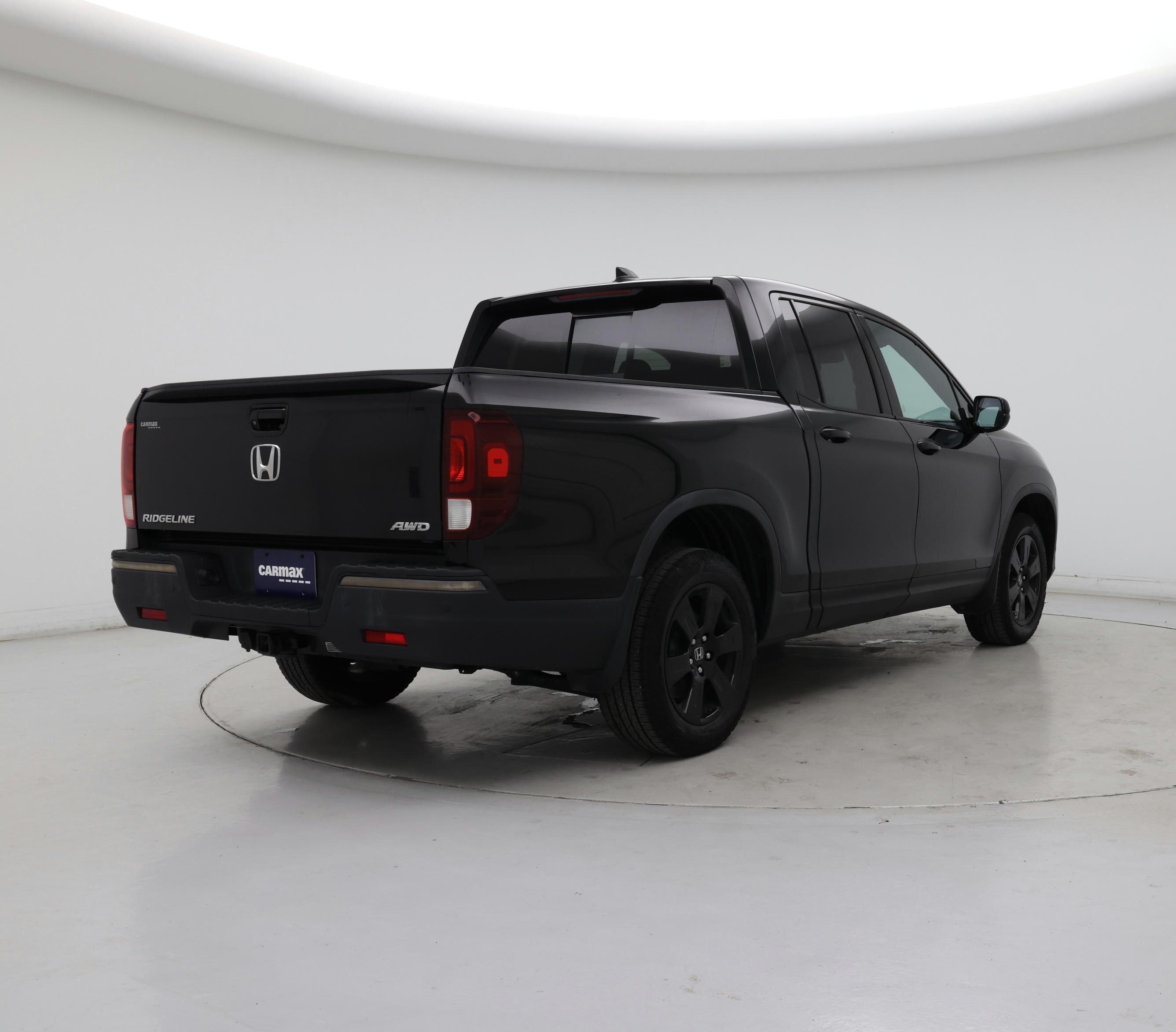 Thumbnail: 2019 Honda Ridgeline - 8