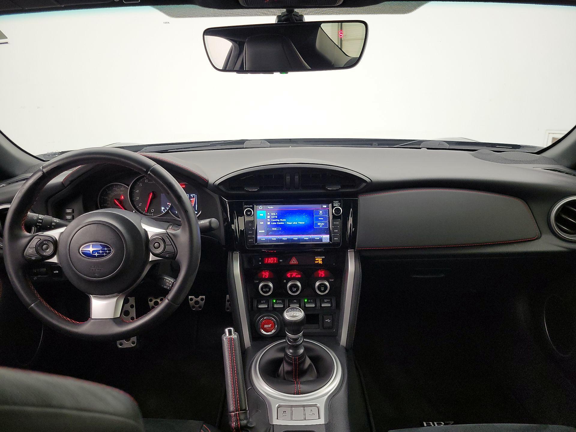 Thumbnail: 2020 Subaru BRZ - 9
