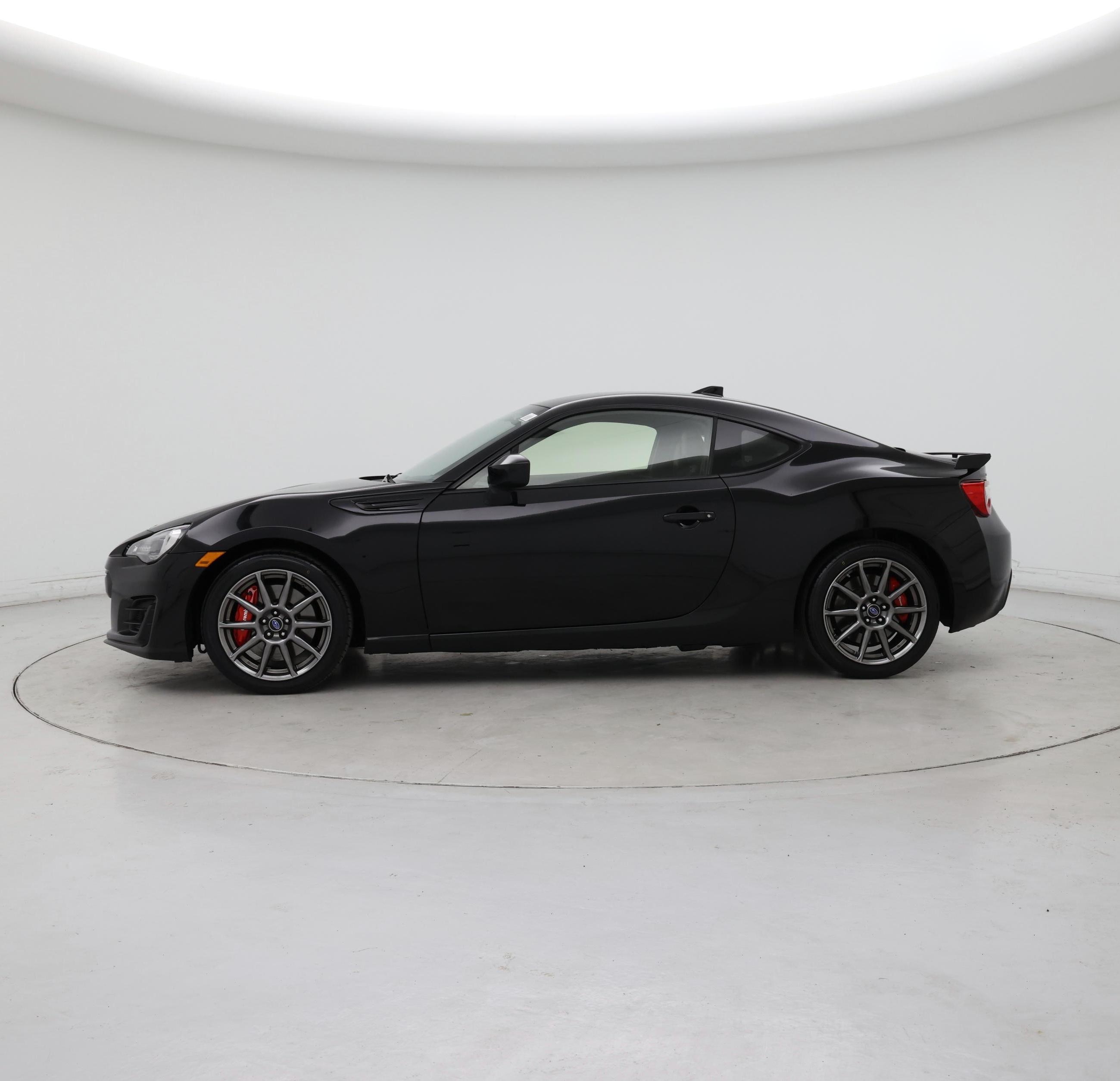 Thumbnail: 2020 Subaru BRZ - 3