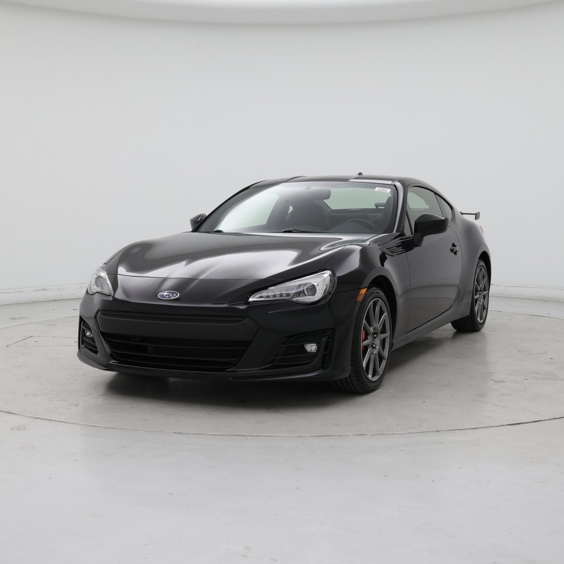 Thumbnail: 2020 Subaru BRZ - 4