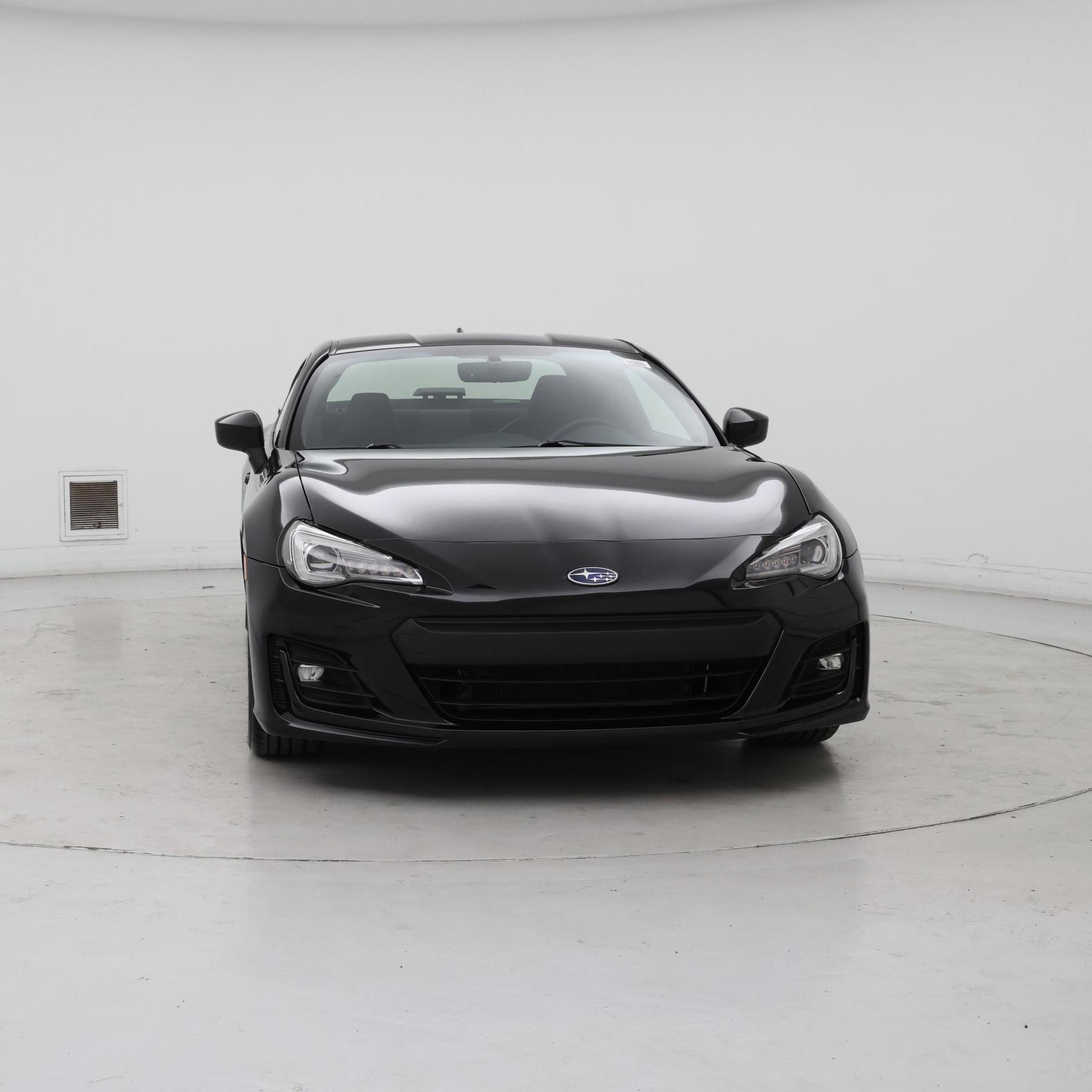 Thumbnail: 2020 Subaru BRZ - 5