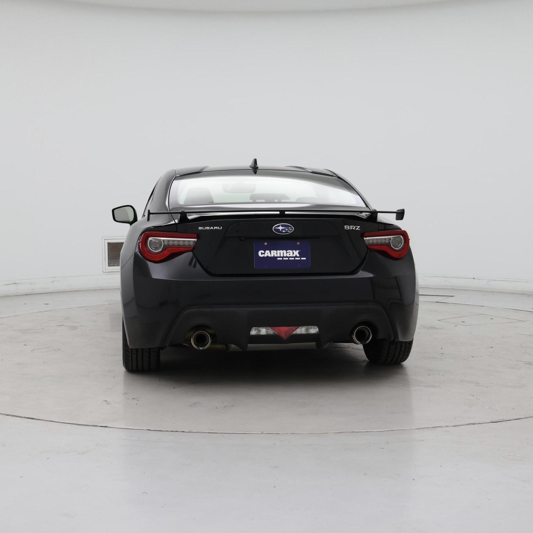 Thumbnail: 2020 Subaru BRZ - 6