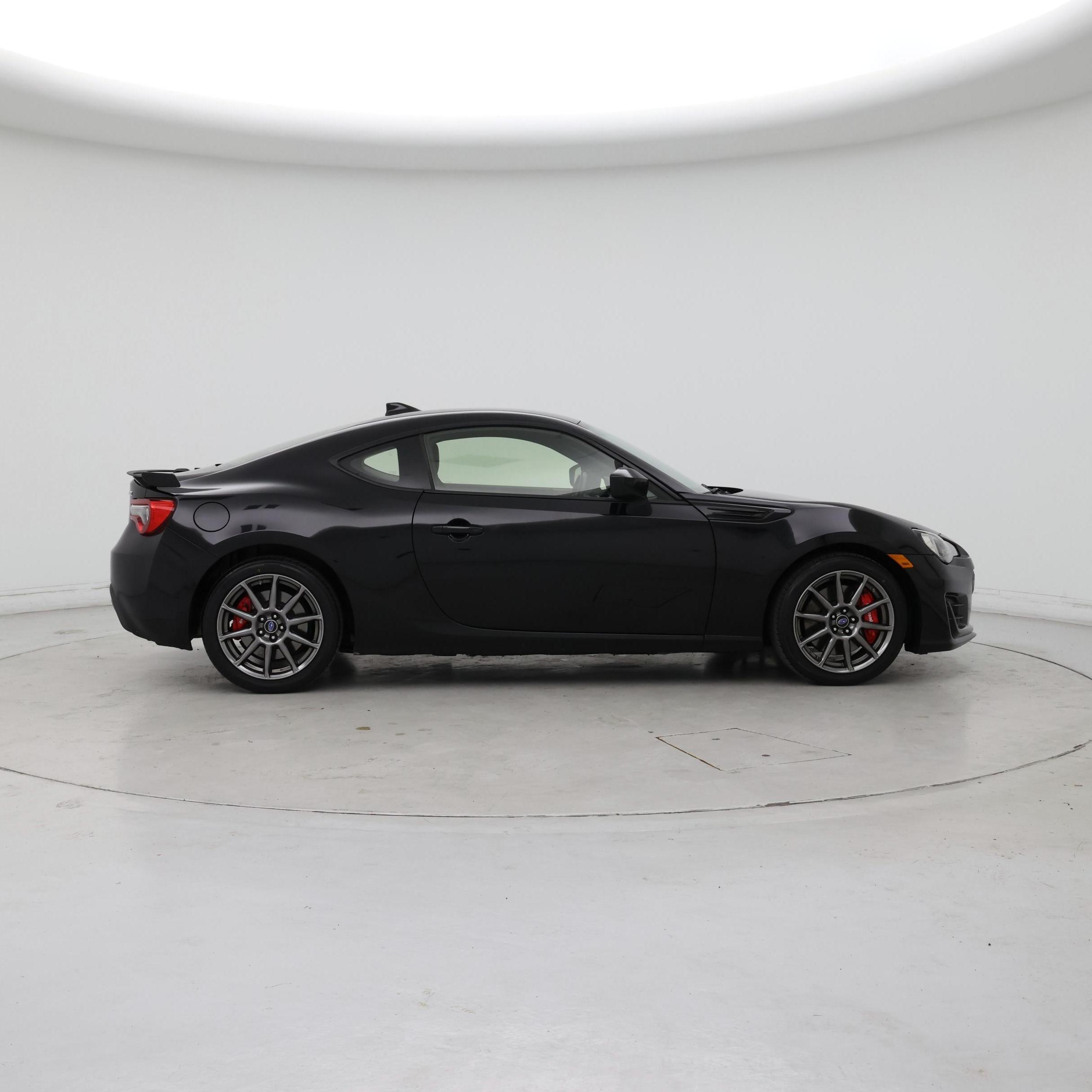 Thumbnail: 2020 Subaru BRZ - 7