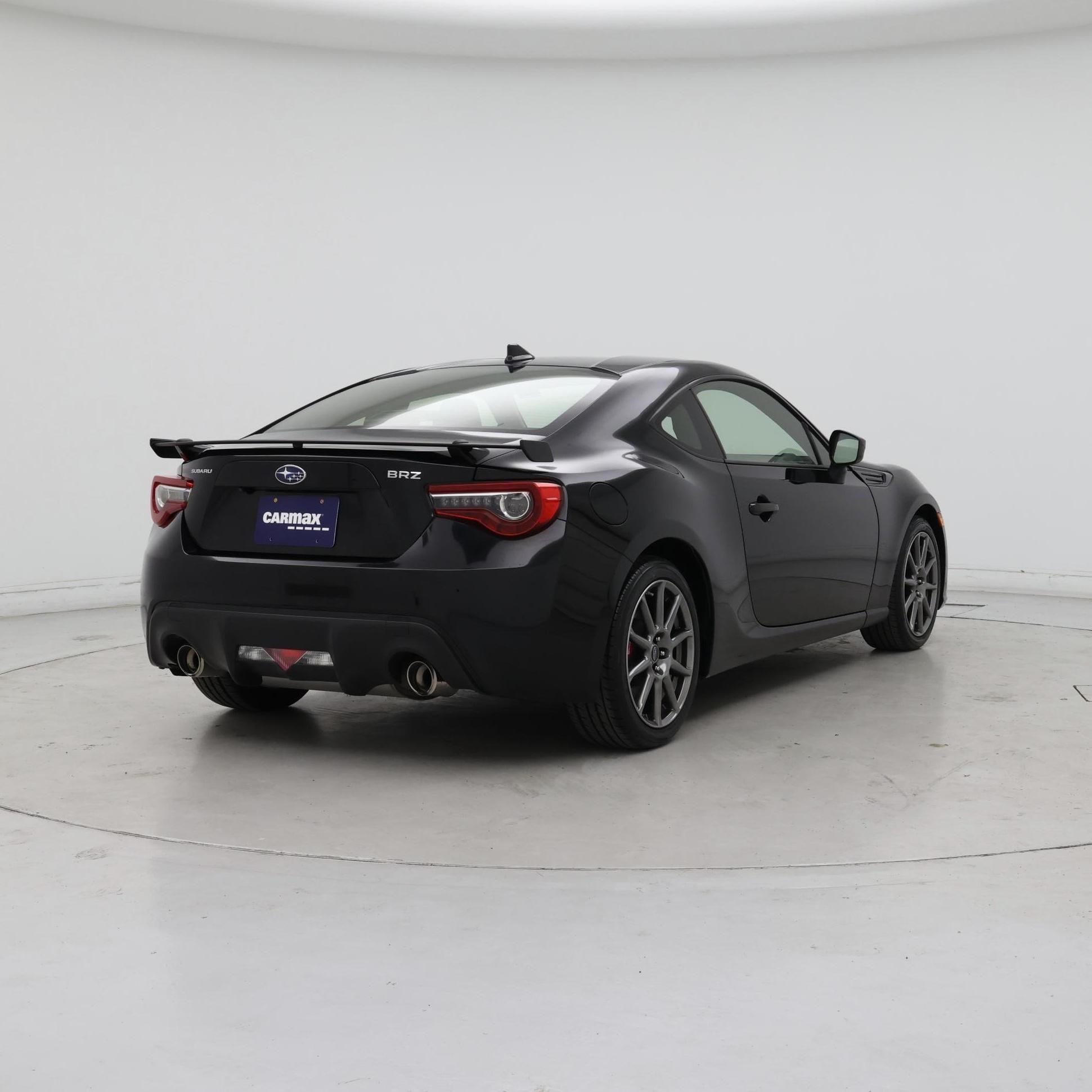 Thumbnail: 2020 Subaru BRZ - 8