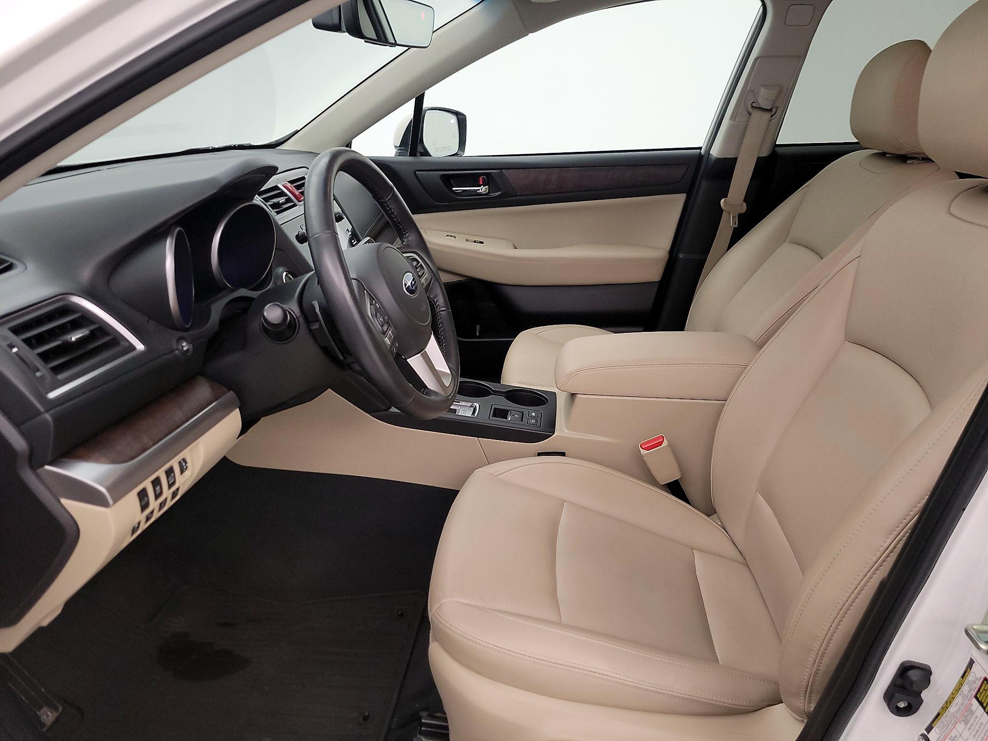 Thumbnail: 2017 Subaru Outback - 11