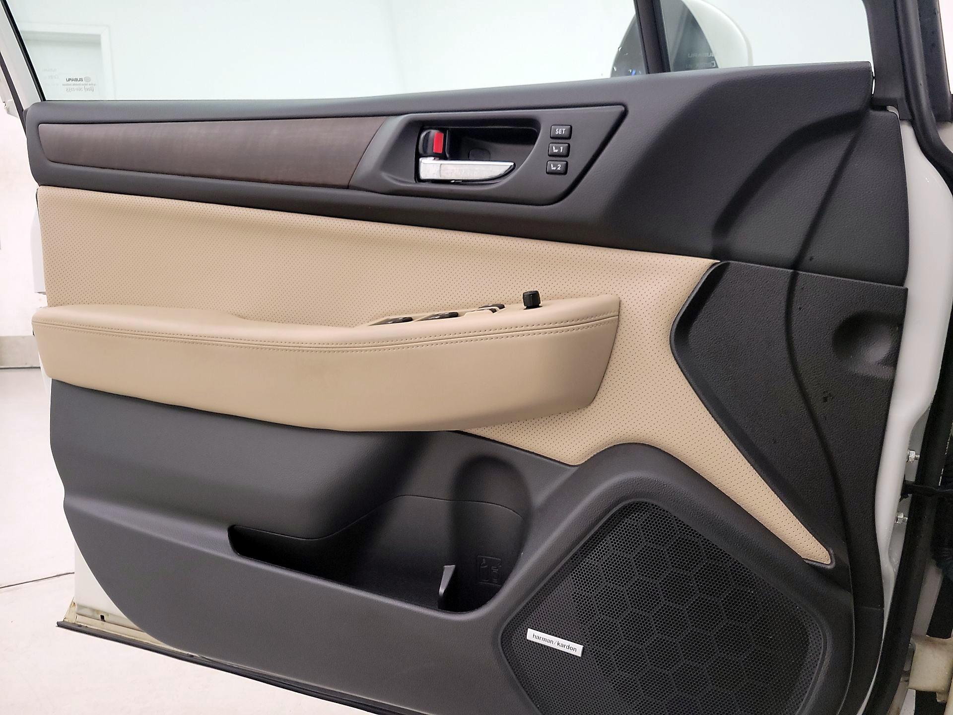 Thumbnail: 2017 Subaru Outback - 12