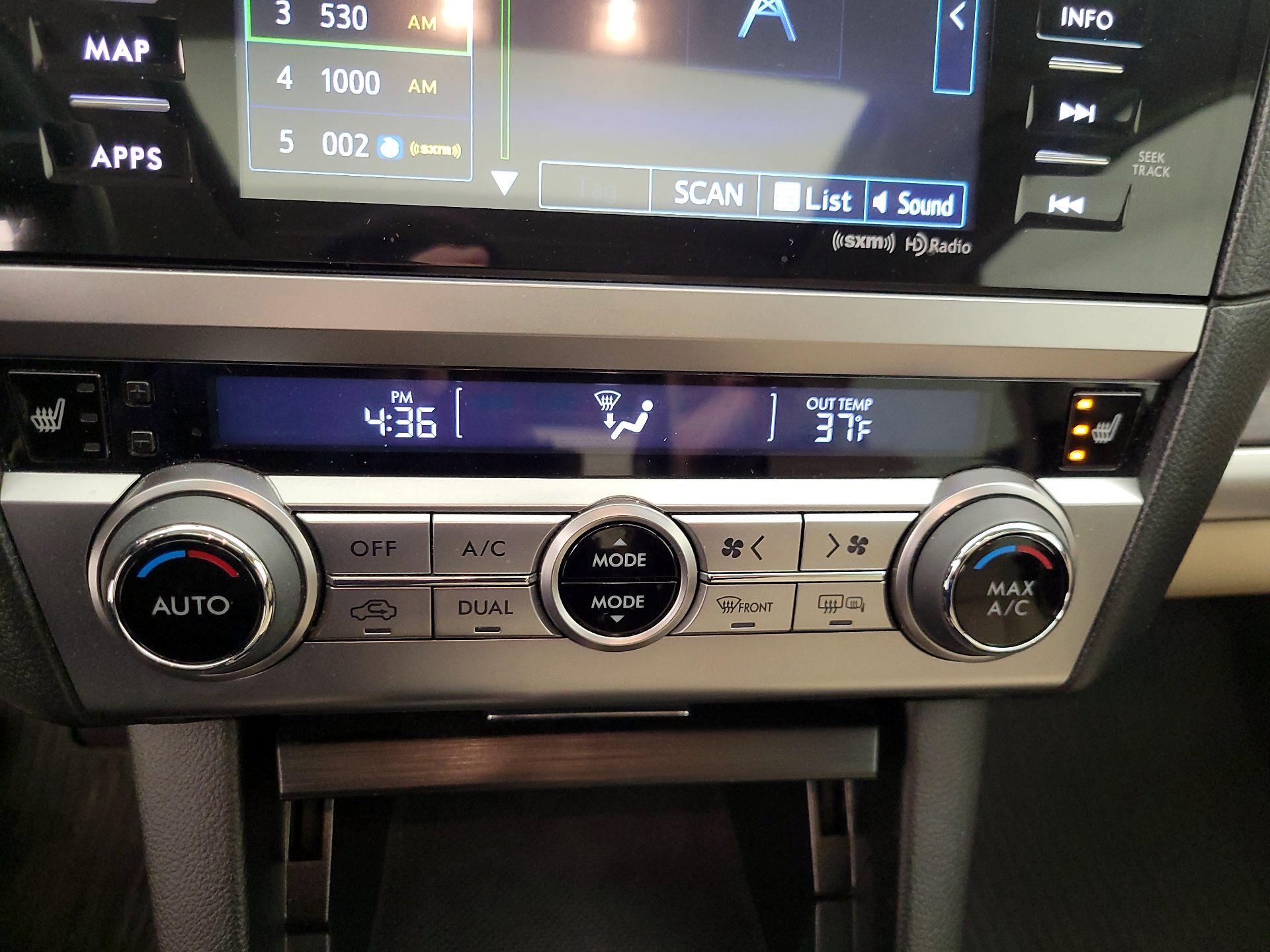 Thumbnail: 2017 Subaru Outback - 17