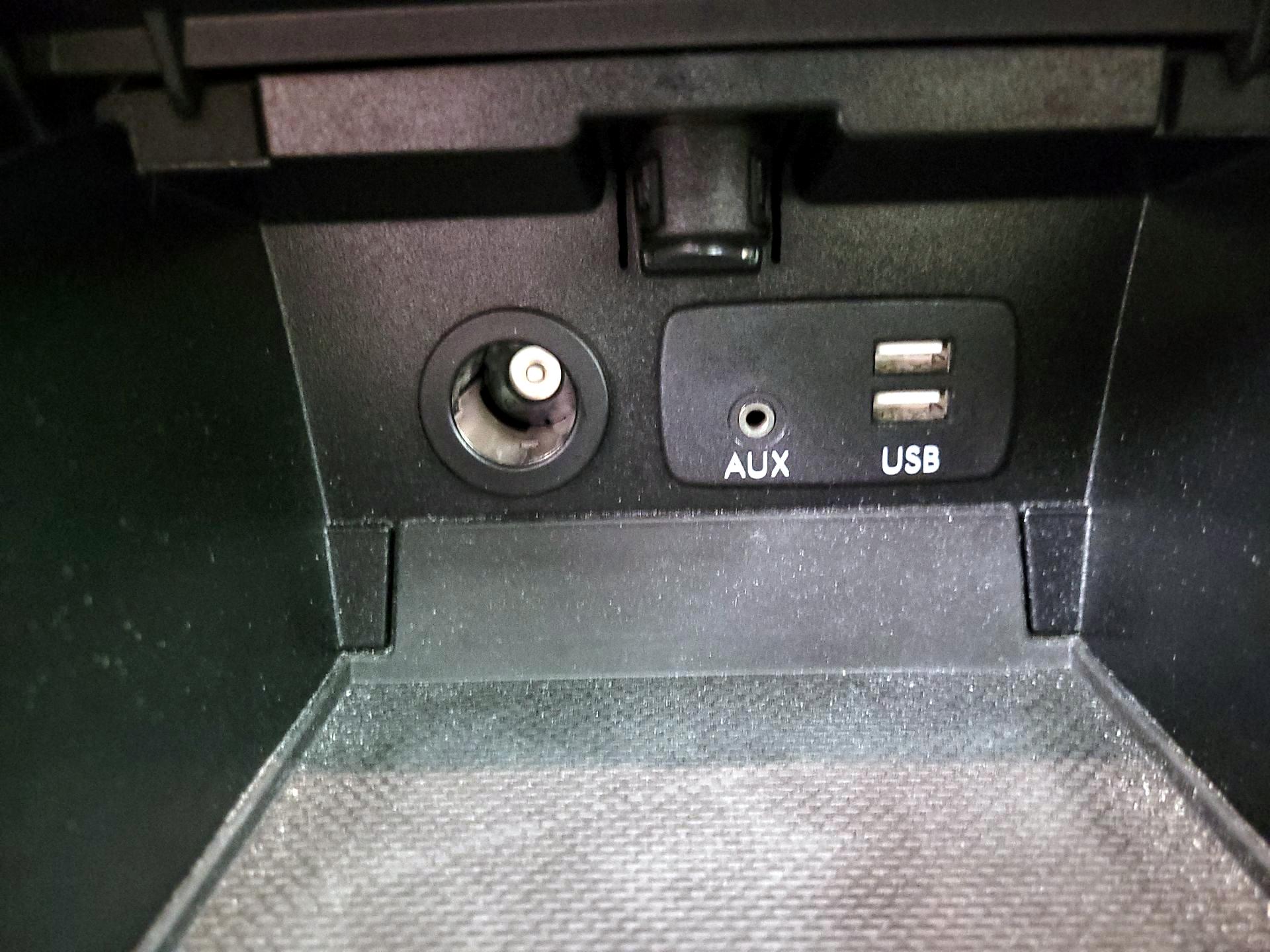 Thumbnail: 2017 Subaru Outback - 19