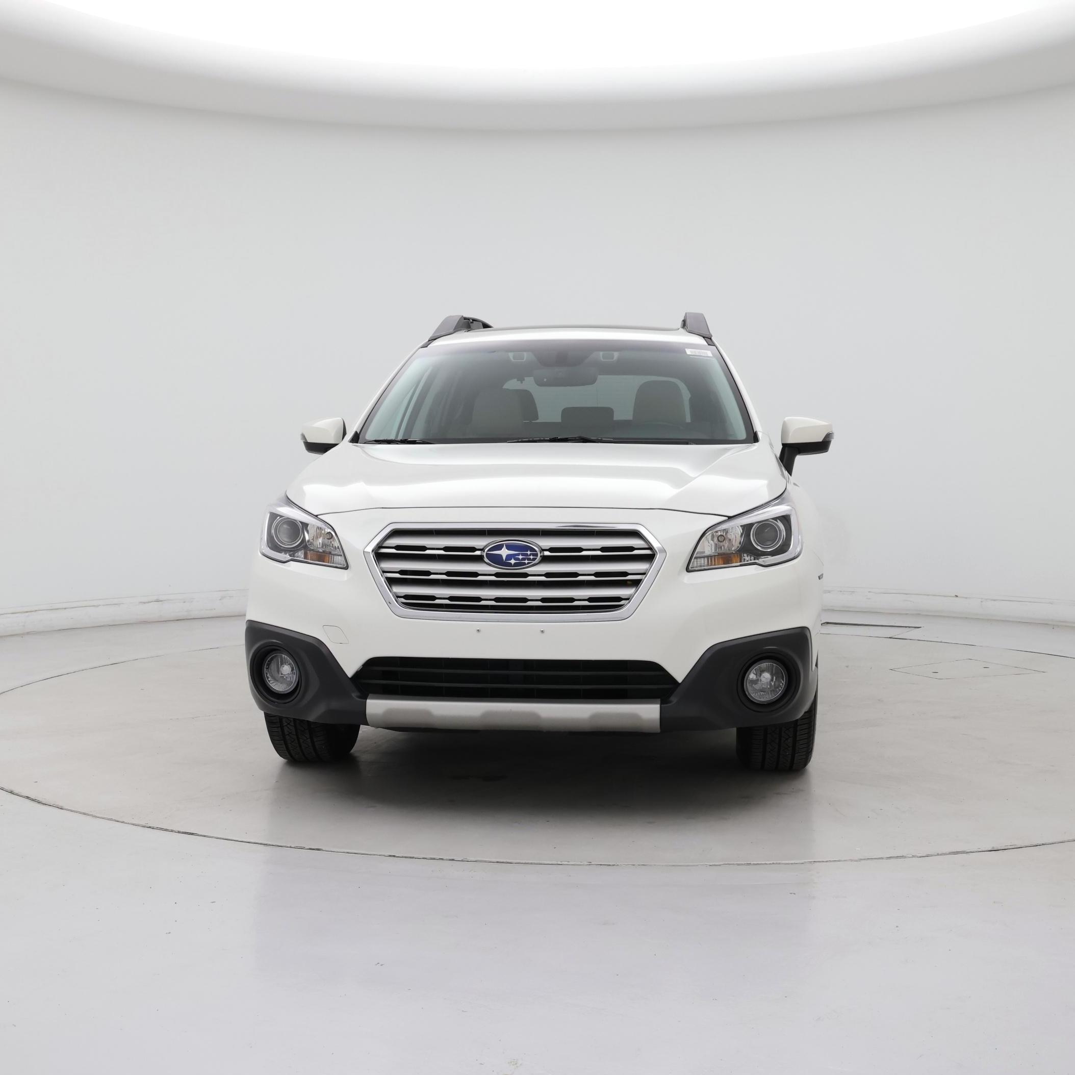 Thumbnail: 2017 Subaru Outback - 5