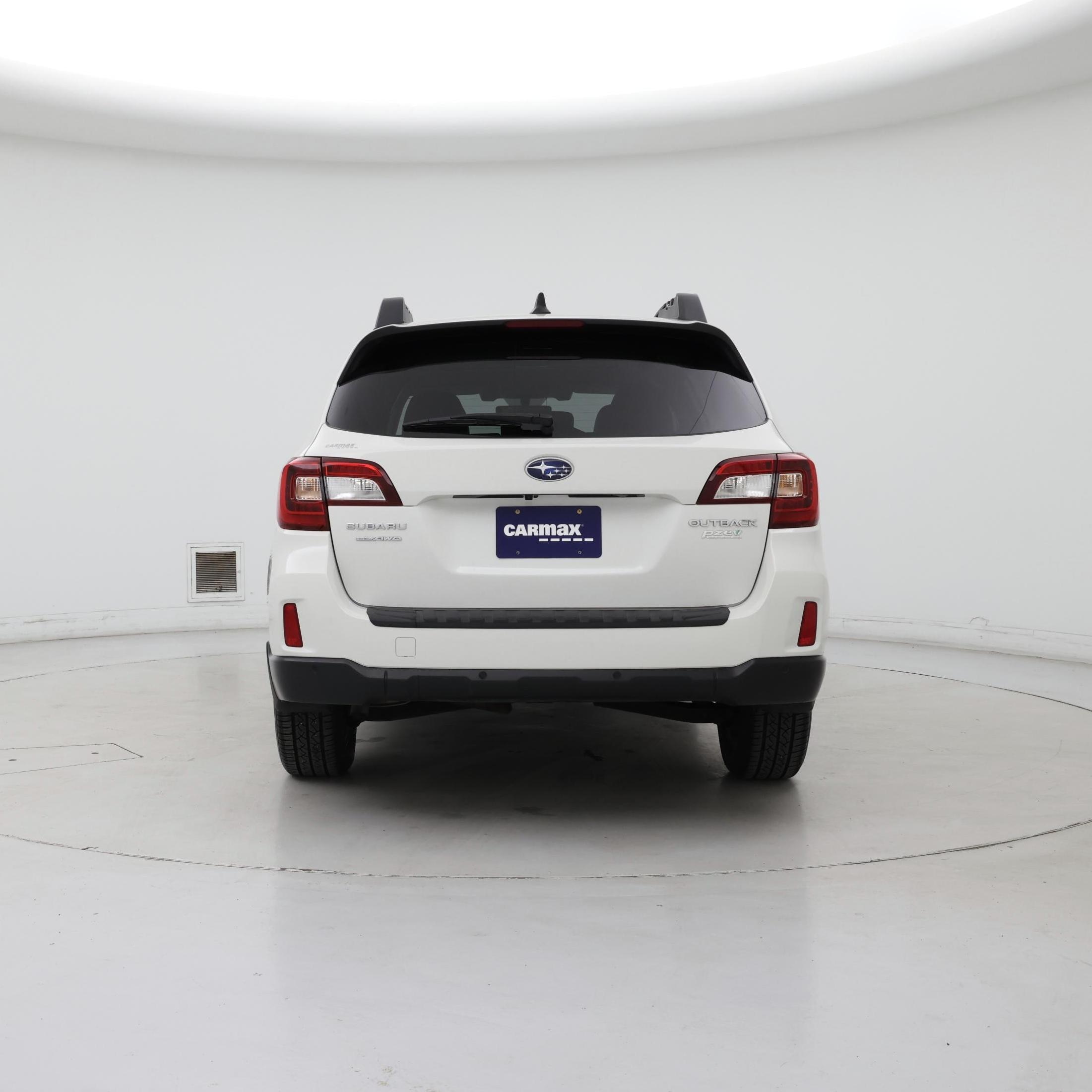 Thumbnail: 2017 Subaru Outback - 6