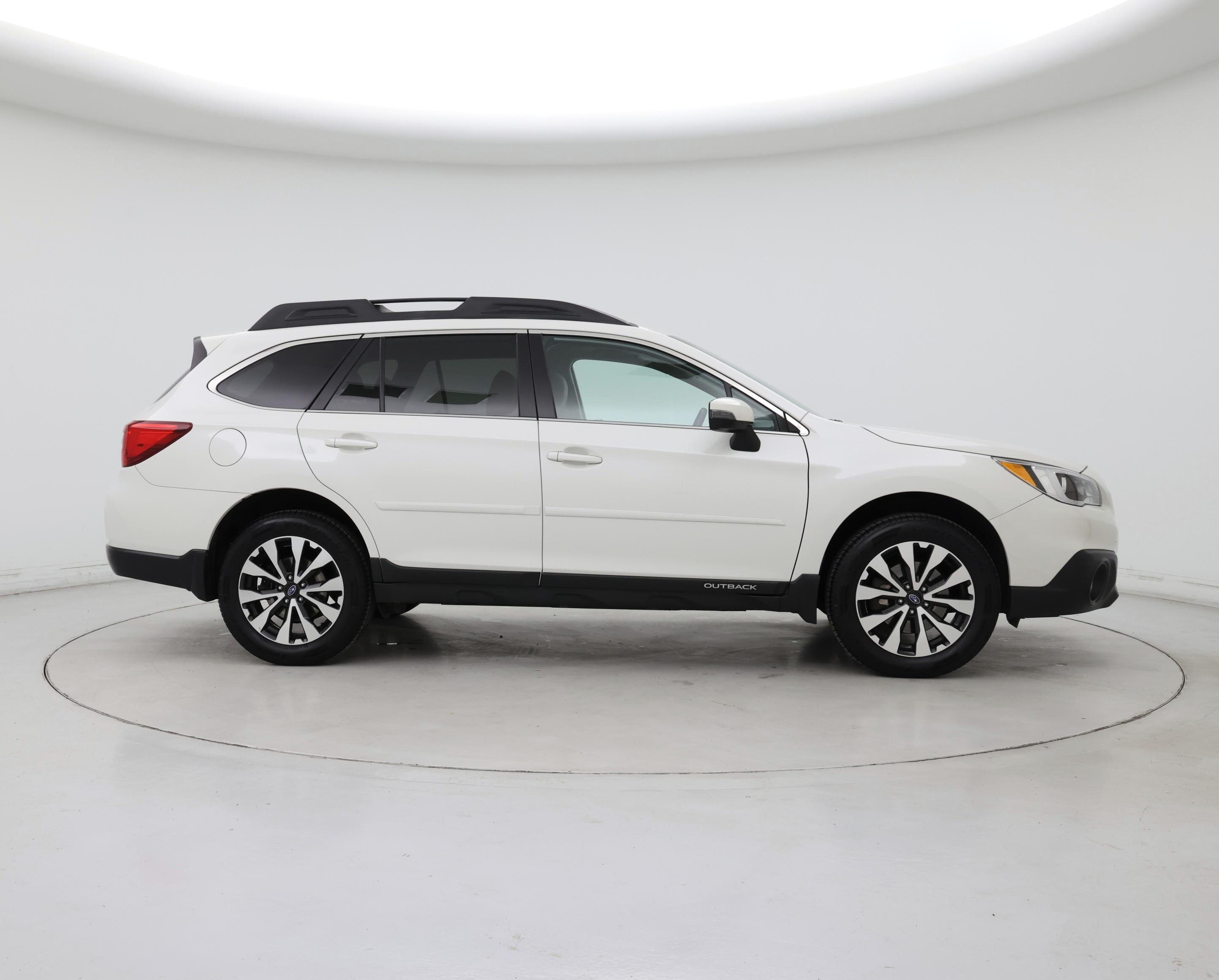 Thumbnail: 2017 Subaru Outback - 7