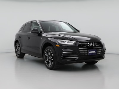 2020 Audi Q5 Plug-in Hybrid Premium Plus