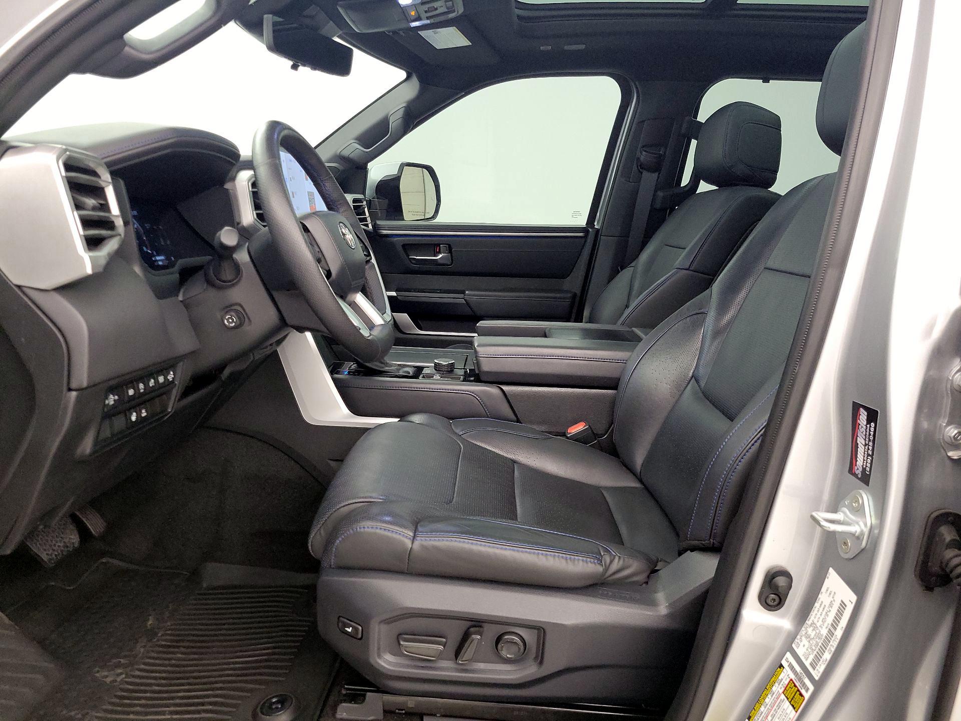 Thumbnail: 2023 Toyota Tundra - 11