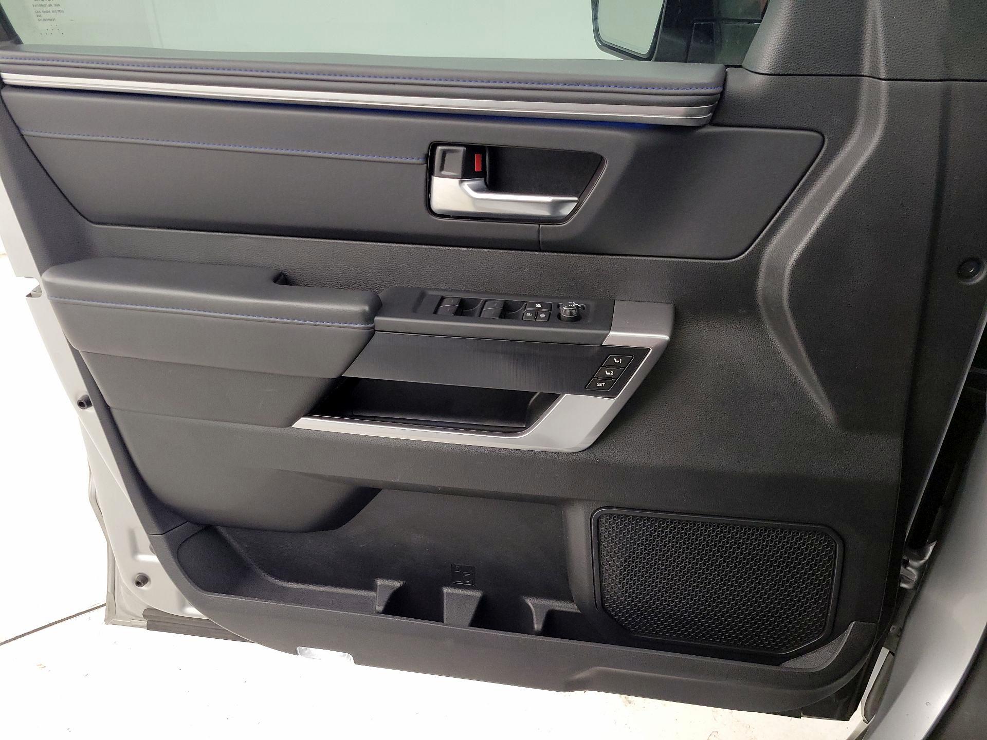 Thumbnail: 2023 Toyota Tundra - 12