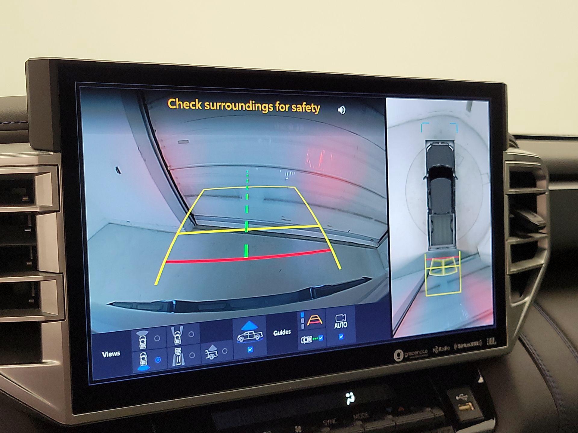 Thumbnail: 2023 Toyota Tundra - 14