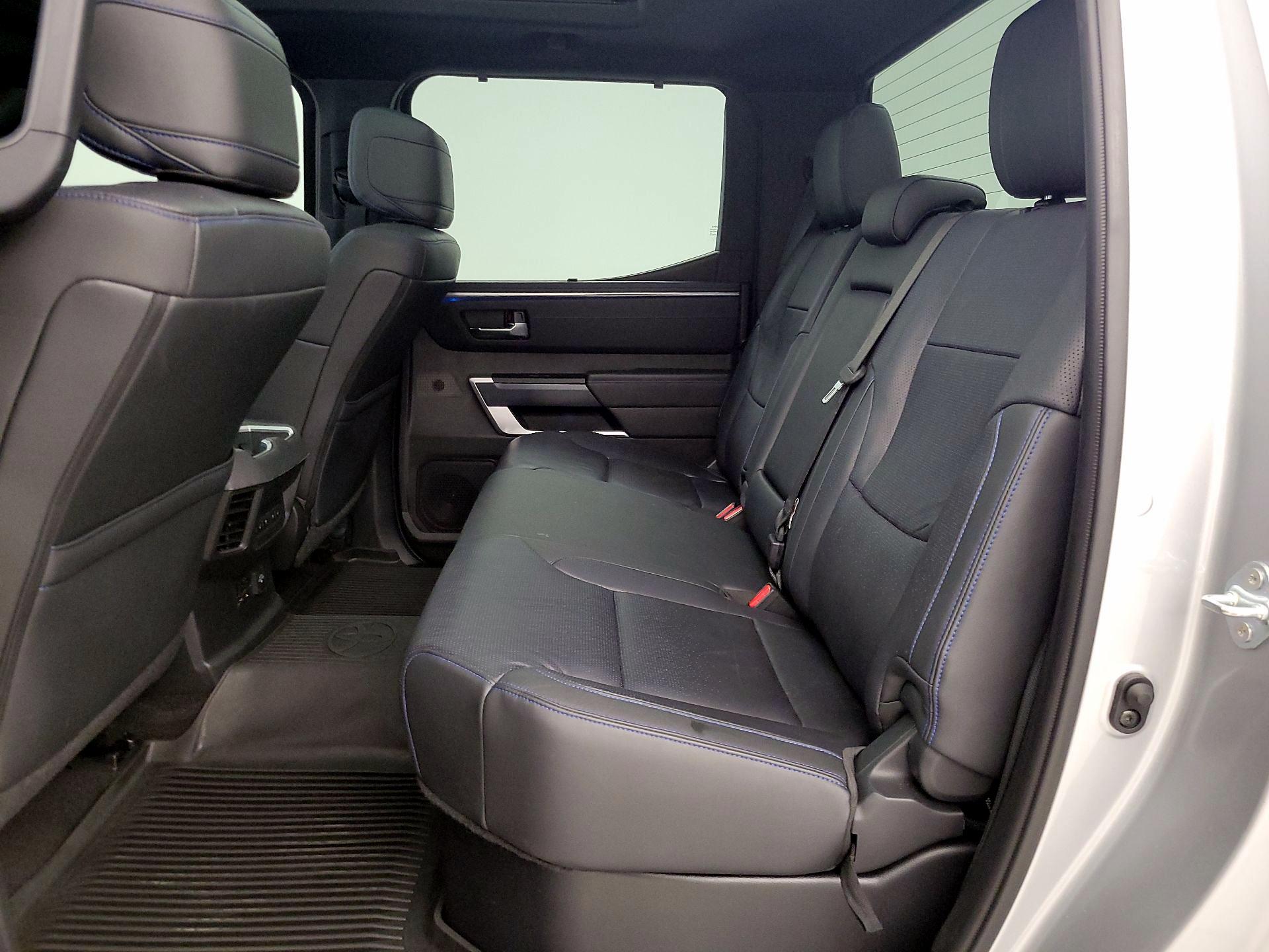 Thumbnail: 2023 Toyota Tundra - 20