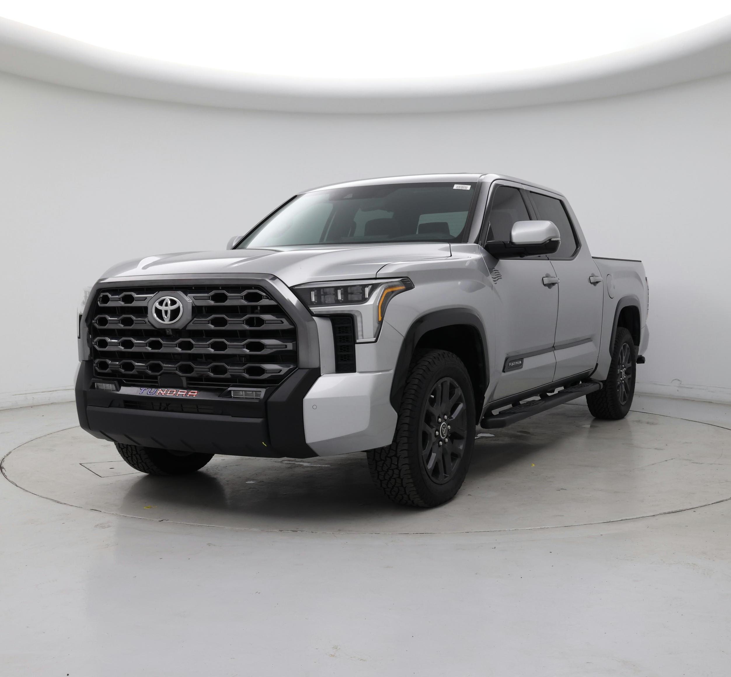 Thumbnail: 2023 Toyota Tundra - 4