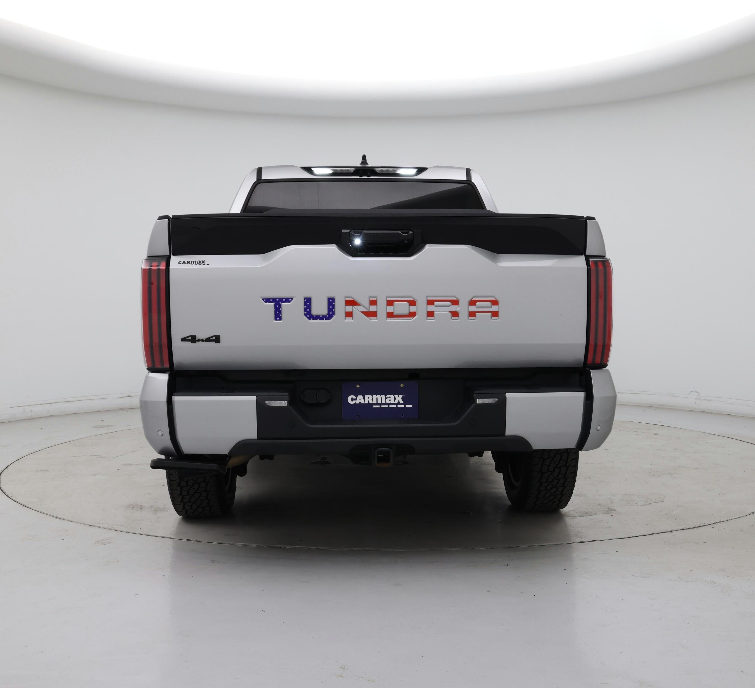 Thumbnail: 2023 Toyota Tundra - 6