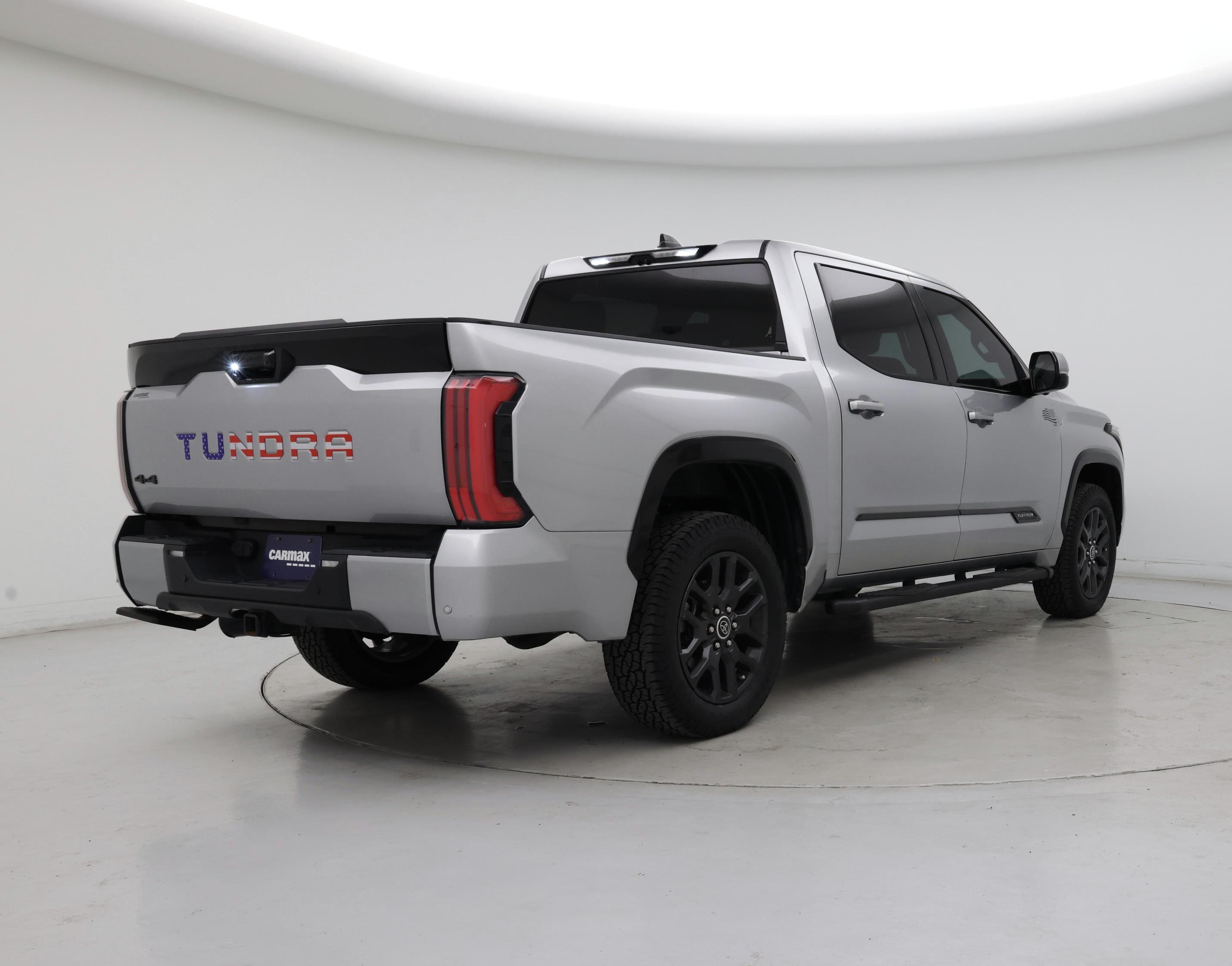 Thumbnail: 2023 Toyota Tundra - 8