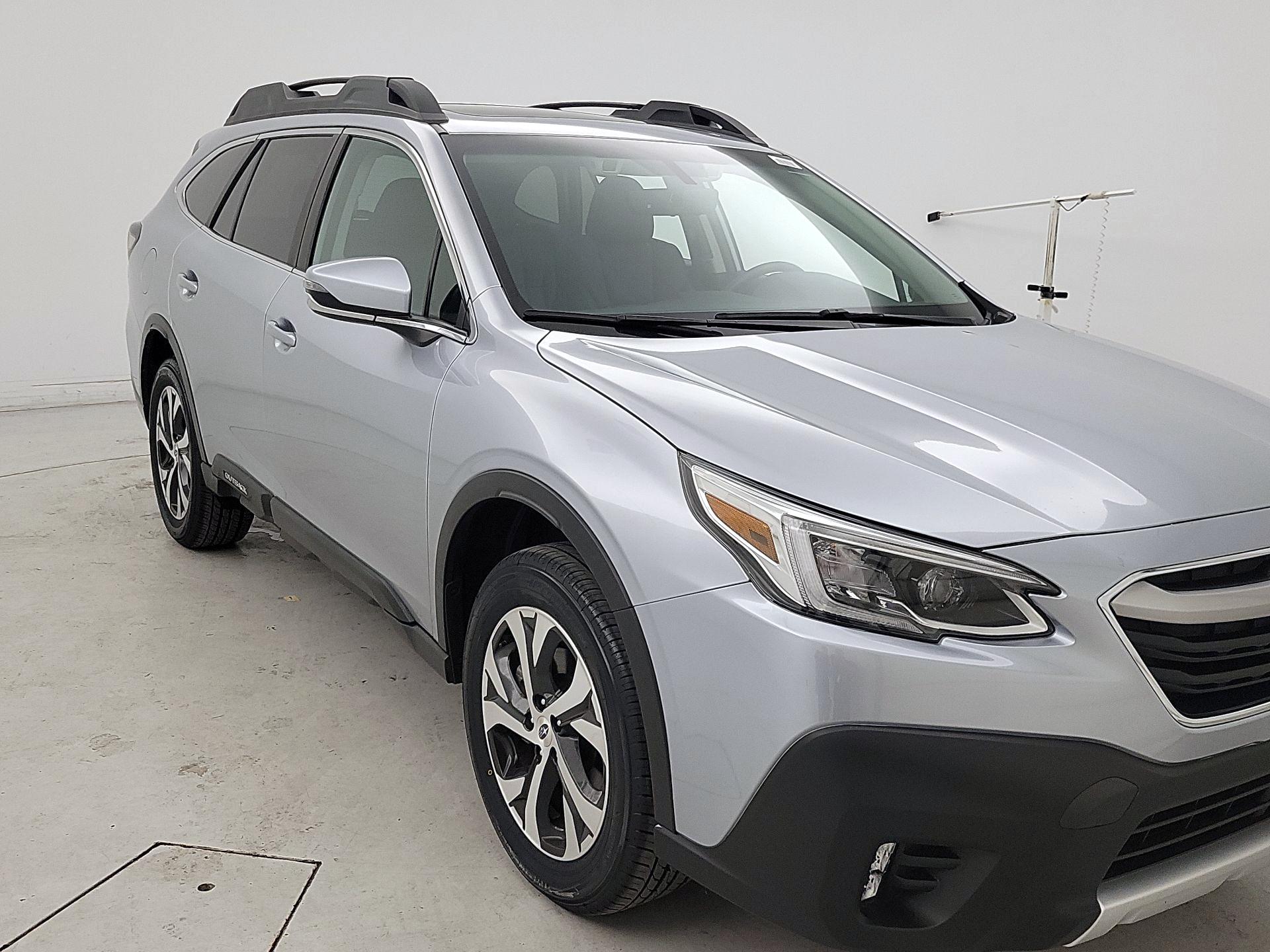 Thumbnail: 2020 Subaru Outback - 1
