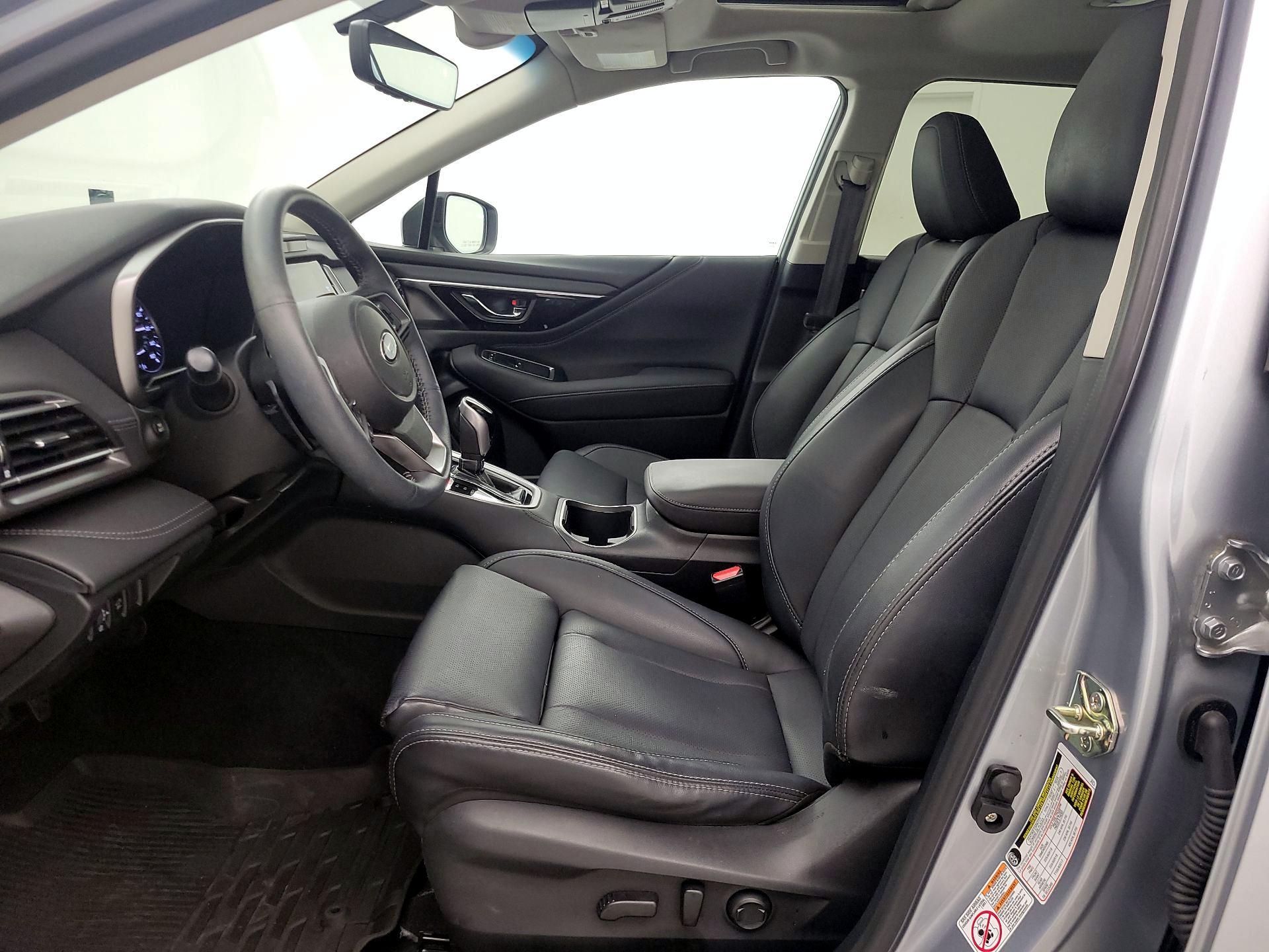 Thumbnail: 2020 Subaru Outback - 9