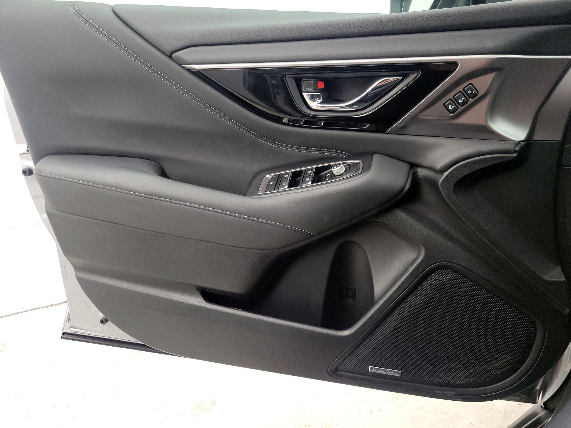 Thumbnail: 2020 Subaru Outback - 10