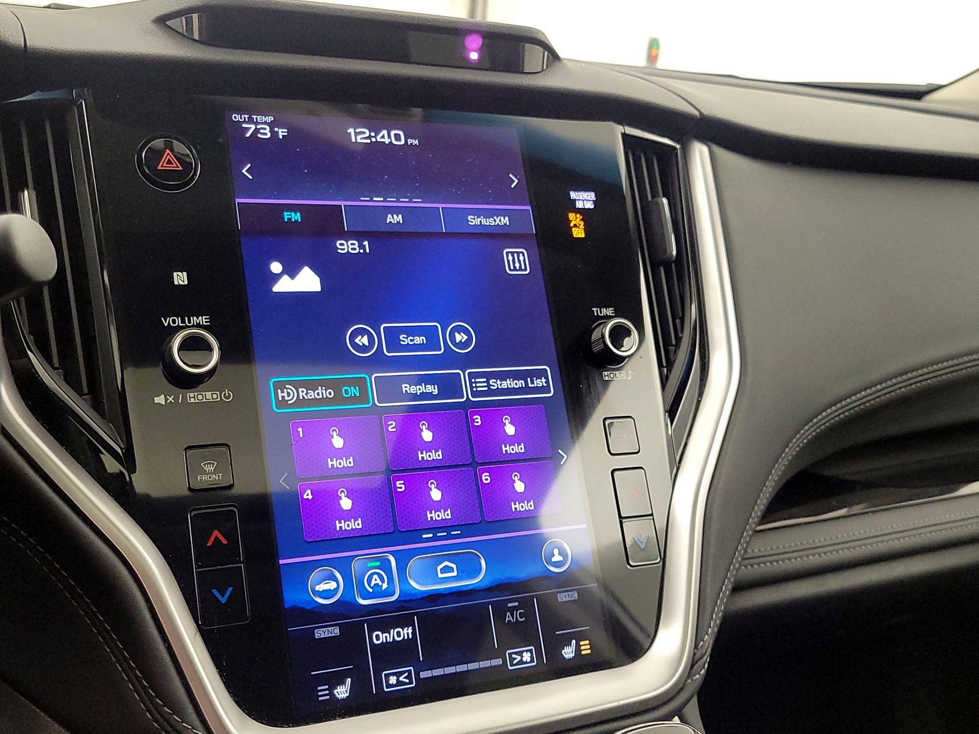 Thumbnail: 2020 Subaru Outback - 13