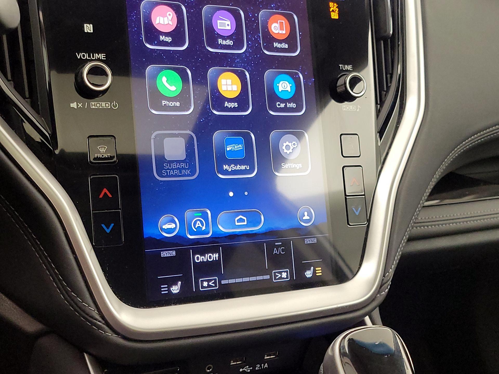 Thumbnail: 2020 Subaru Outback - 14