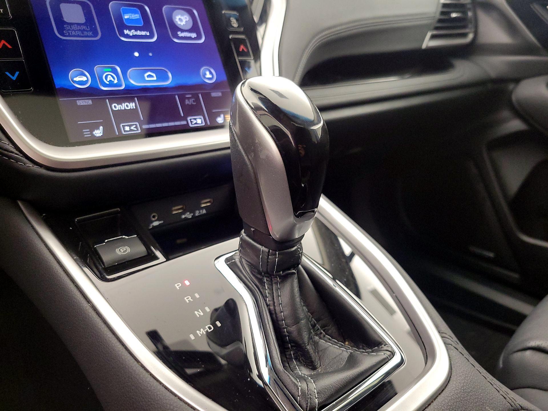 Thumbnail: 2020 Subaru Outback - 15