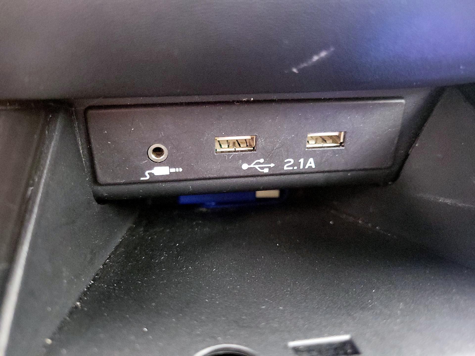 Thumbnail: 2020 Subaru Outback - 16