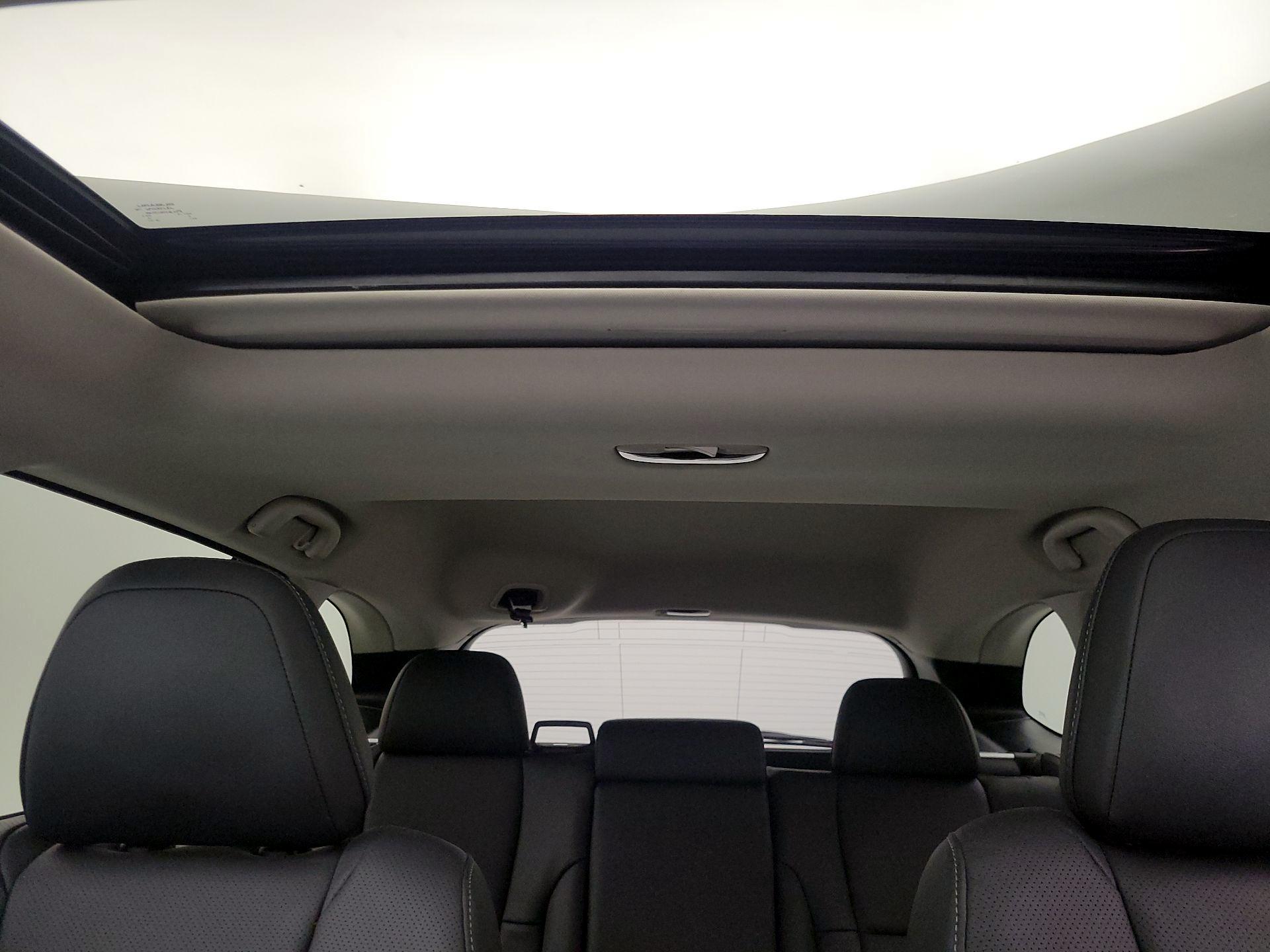 Thumbnail: 2020 Subaru Outback - 17