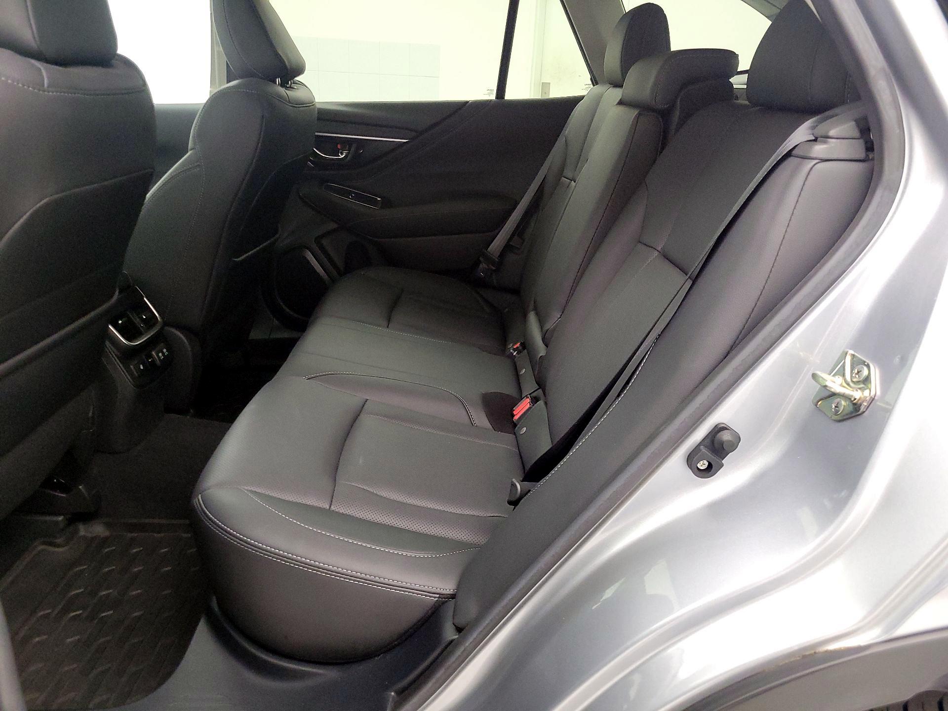 Thumbnail: 2020 Subaru Outback - 18