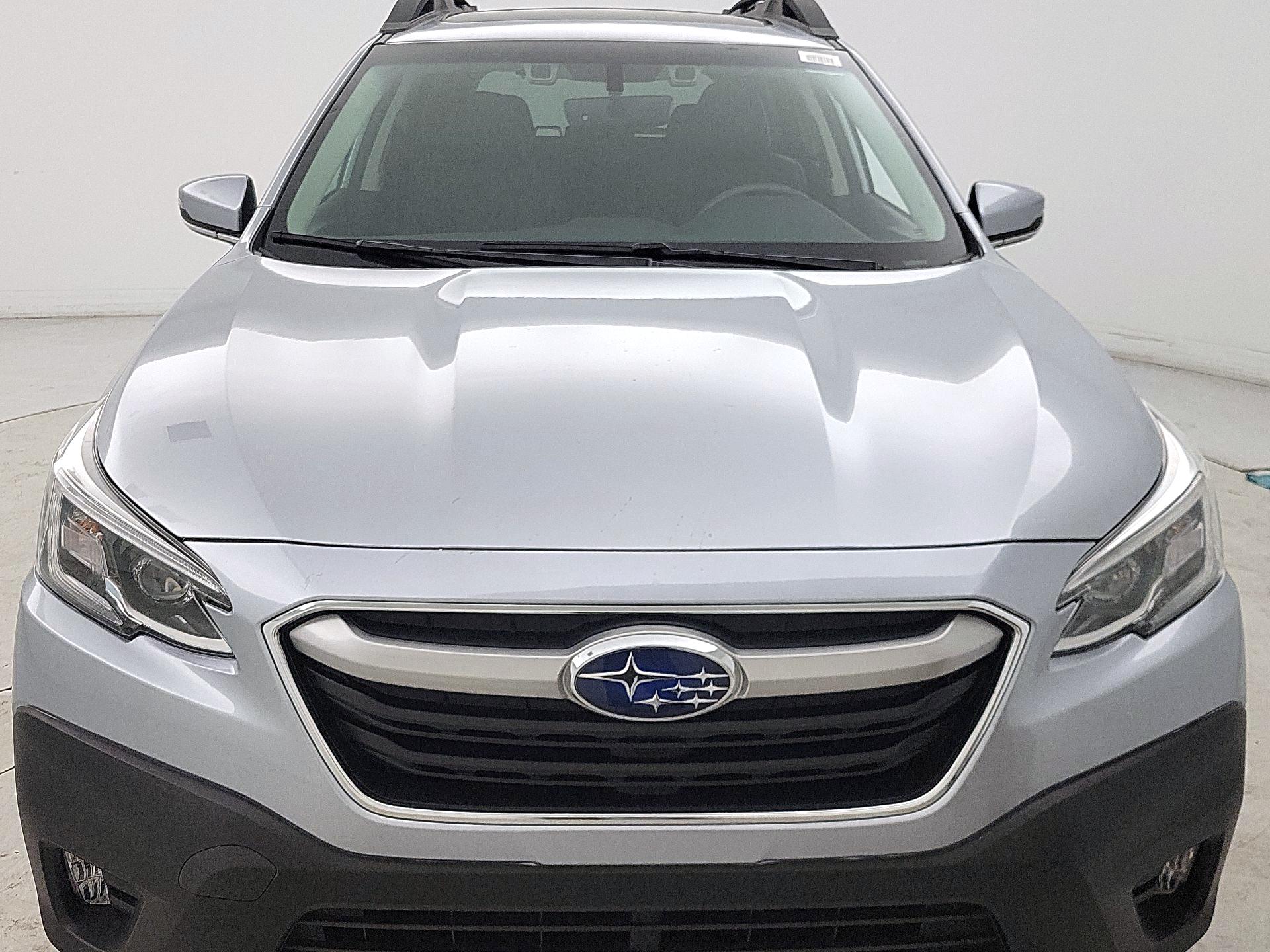 Thumbnail: 2020 Subaru Outback - 2
