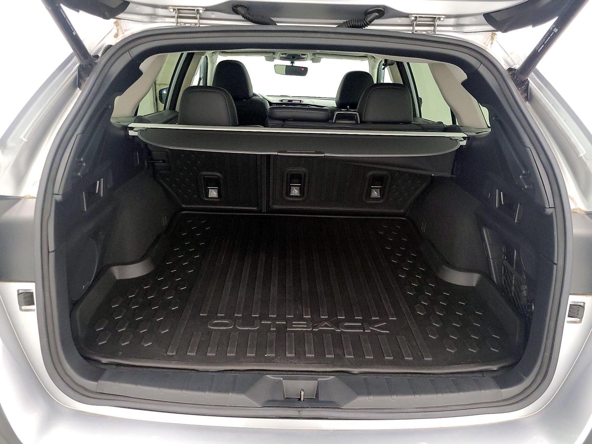 Thumbnail: 2020 Subaru Outback - 19