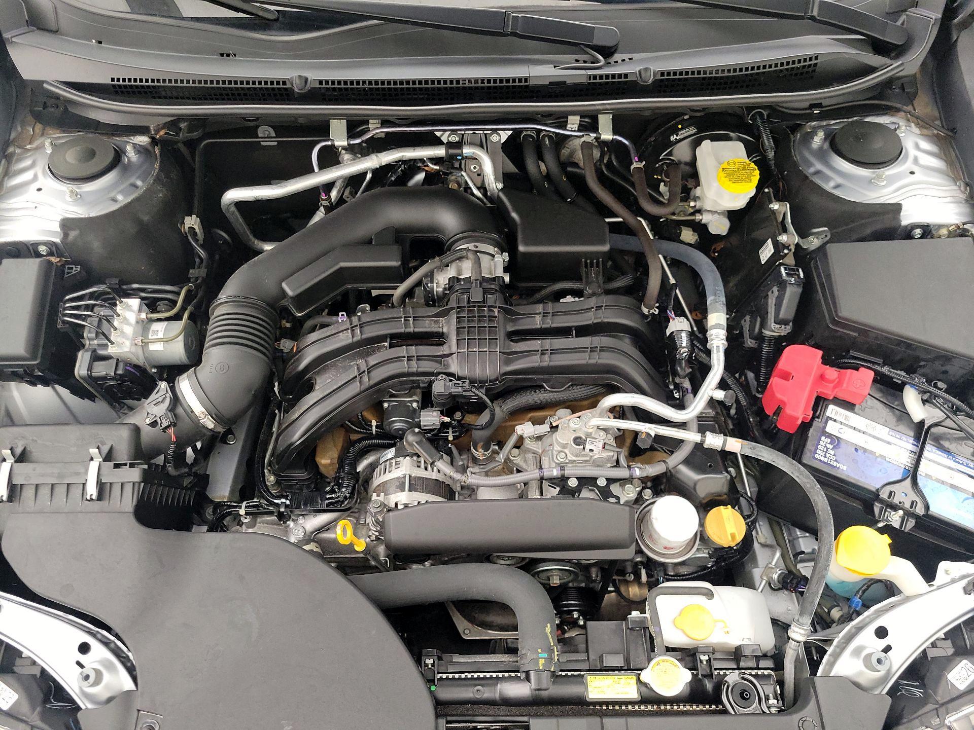 Thumbnail: 2020 Subaru Outback - 20