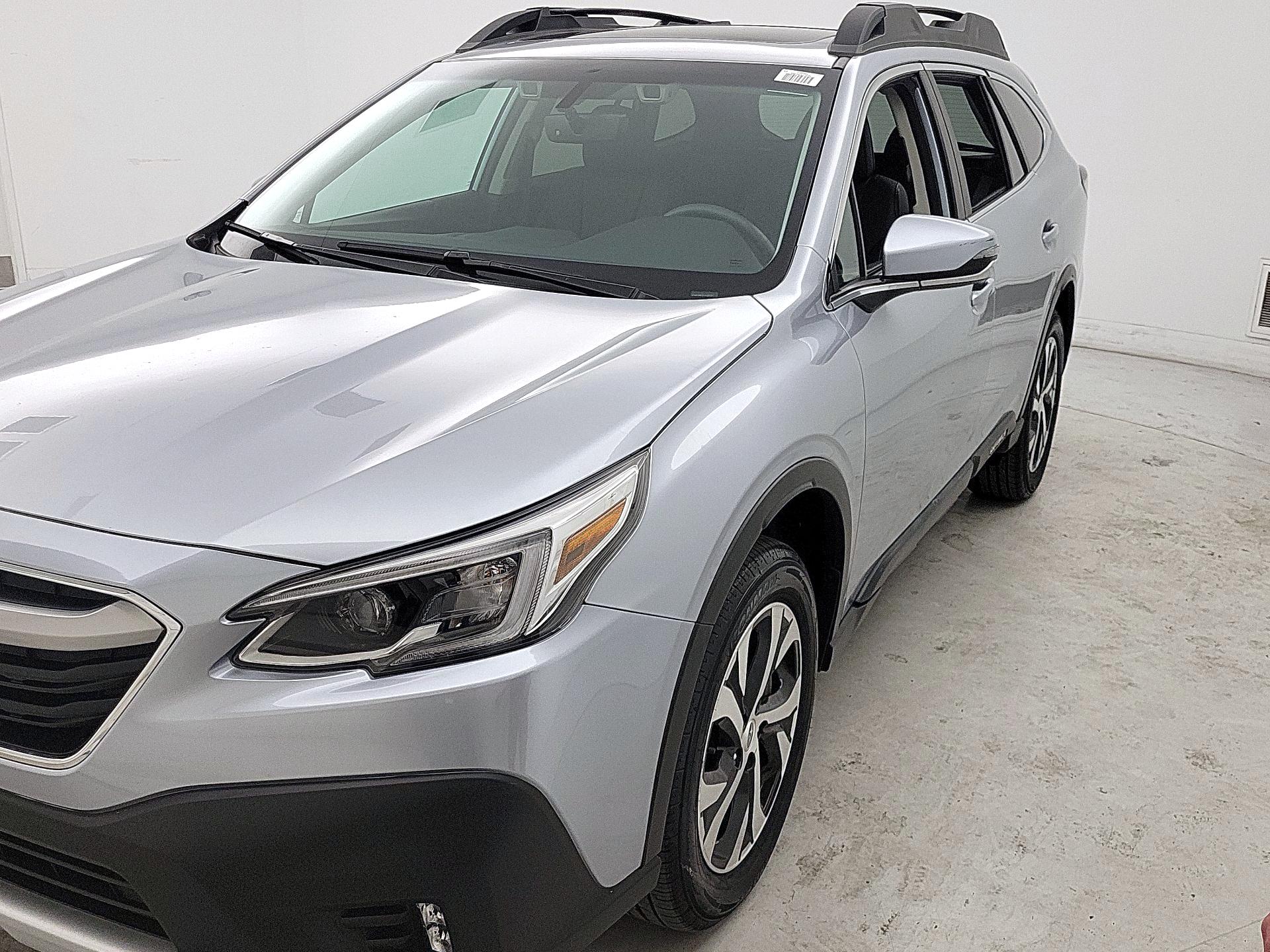 Thumbnail: 2020 Subaru Outback - 3