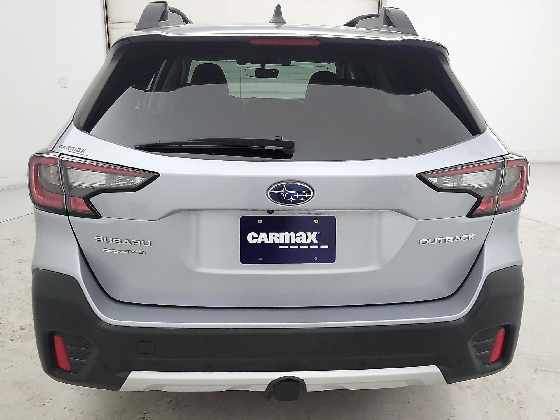 Thumbnail: 2020 Subaru Outback - 6