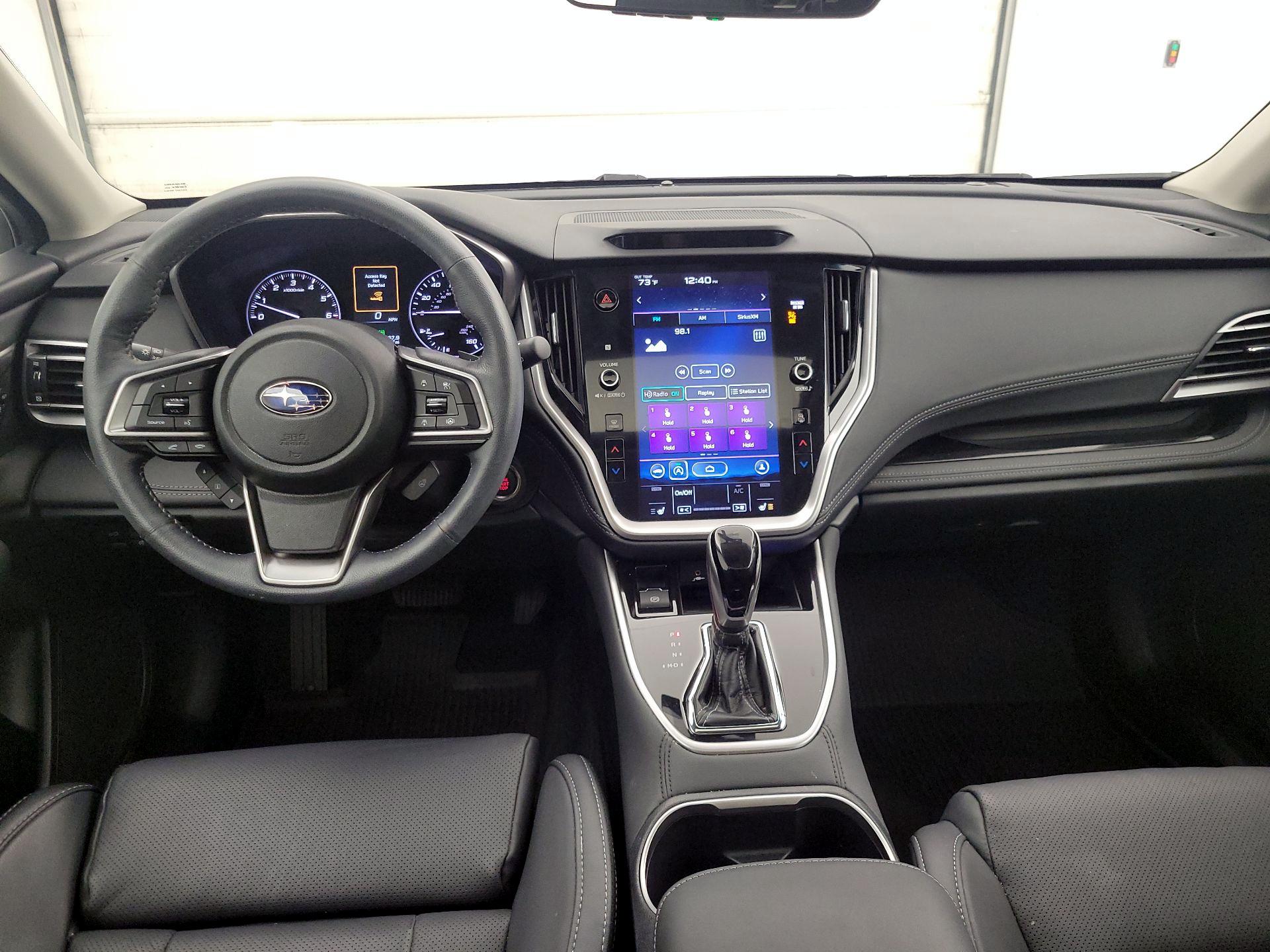 Thumbnail: 2020 Subaru Outback - 8