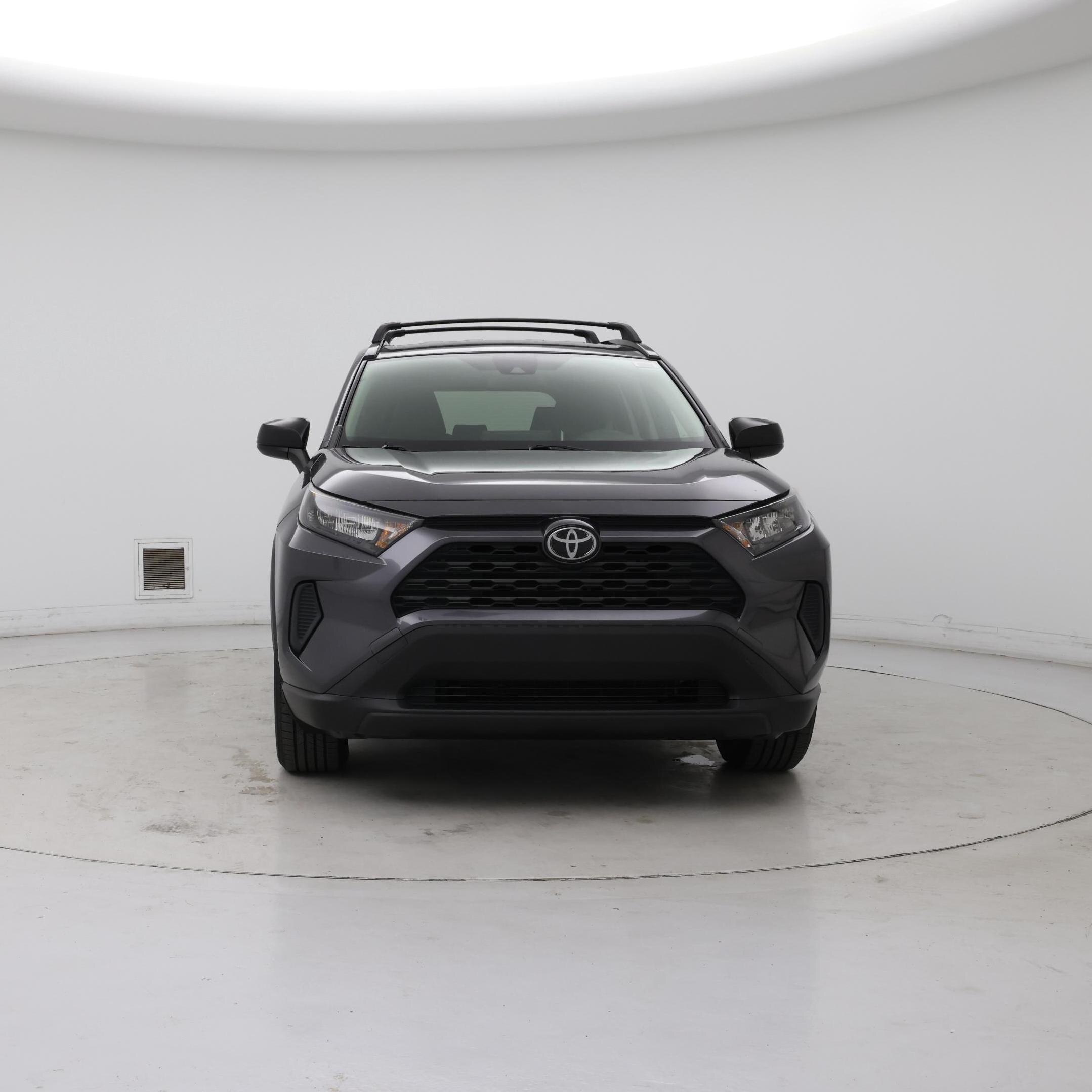 Thumbnail: 2019 Toyota RAV4 - 5