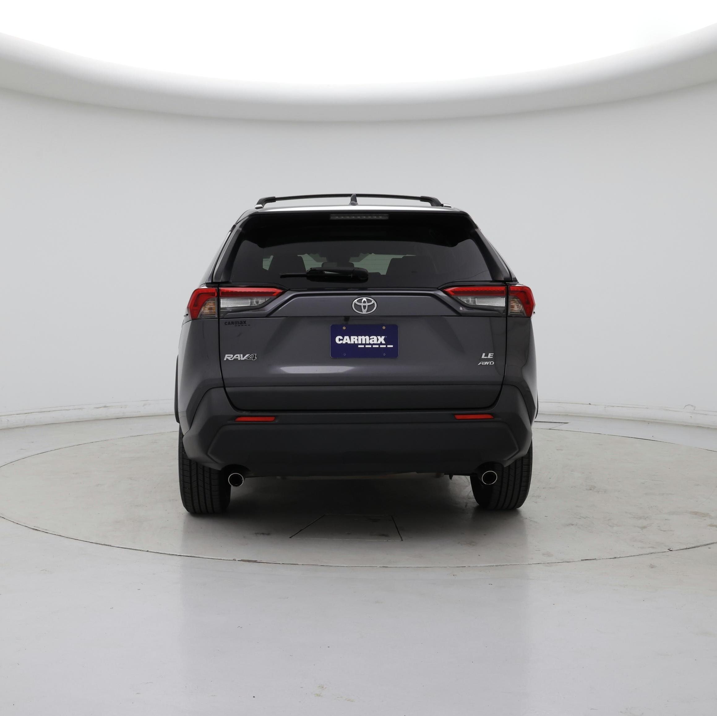 Thumbnail: 2019 Toyota RAV4 - 6