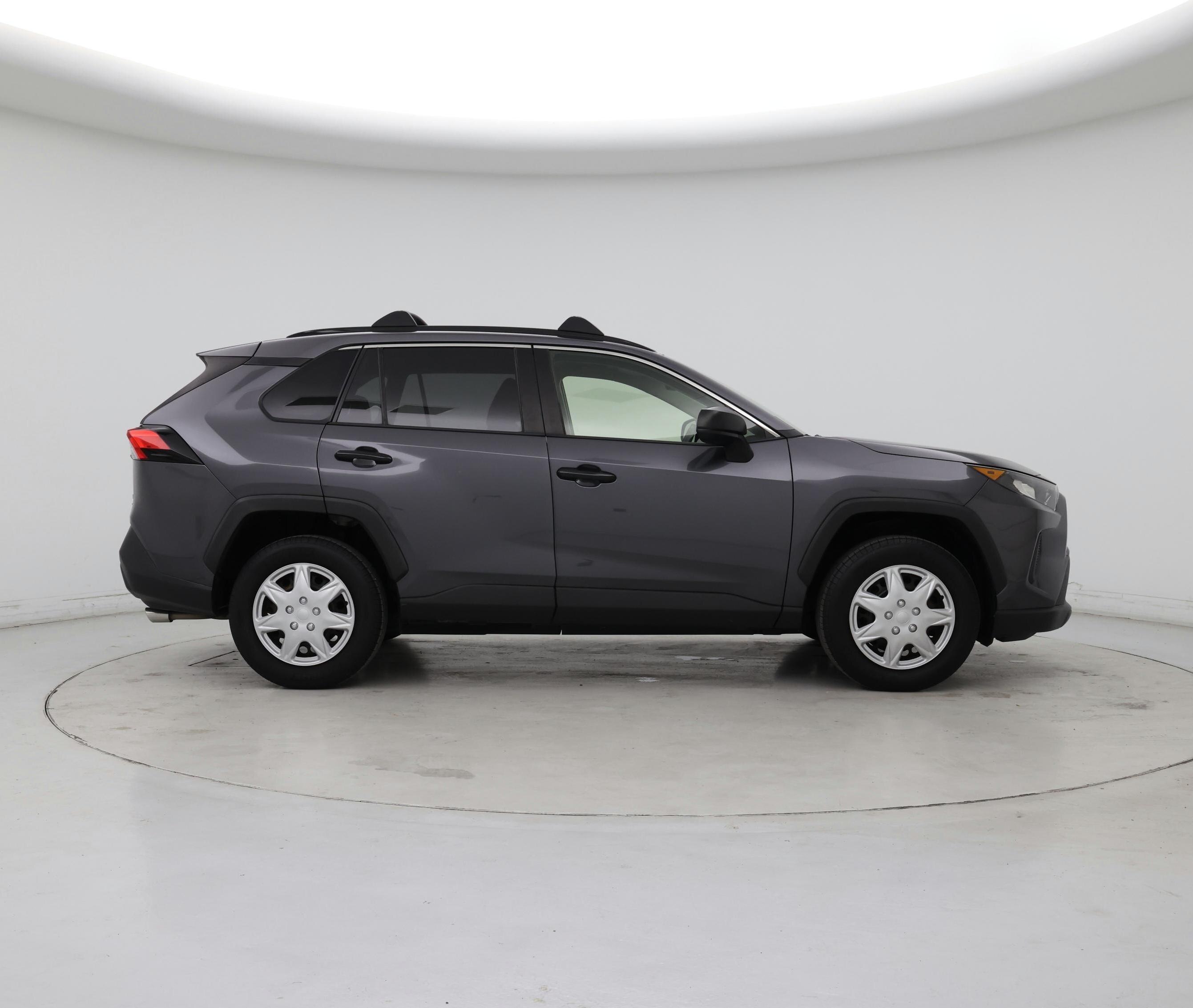 Thumbnail: 2019 Toyota RAV4 - 7