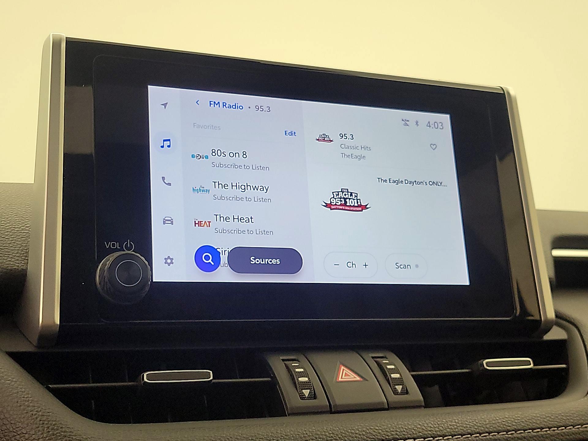 Thumbnail: 2023 Toyota RAV4 - 15