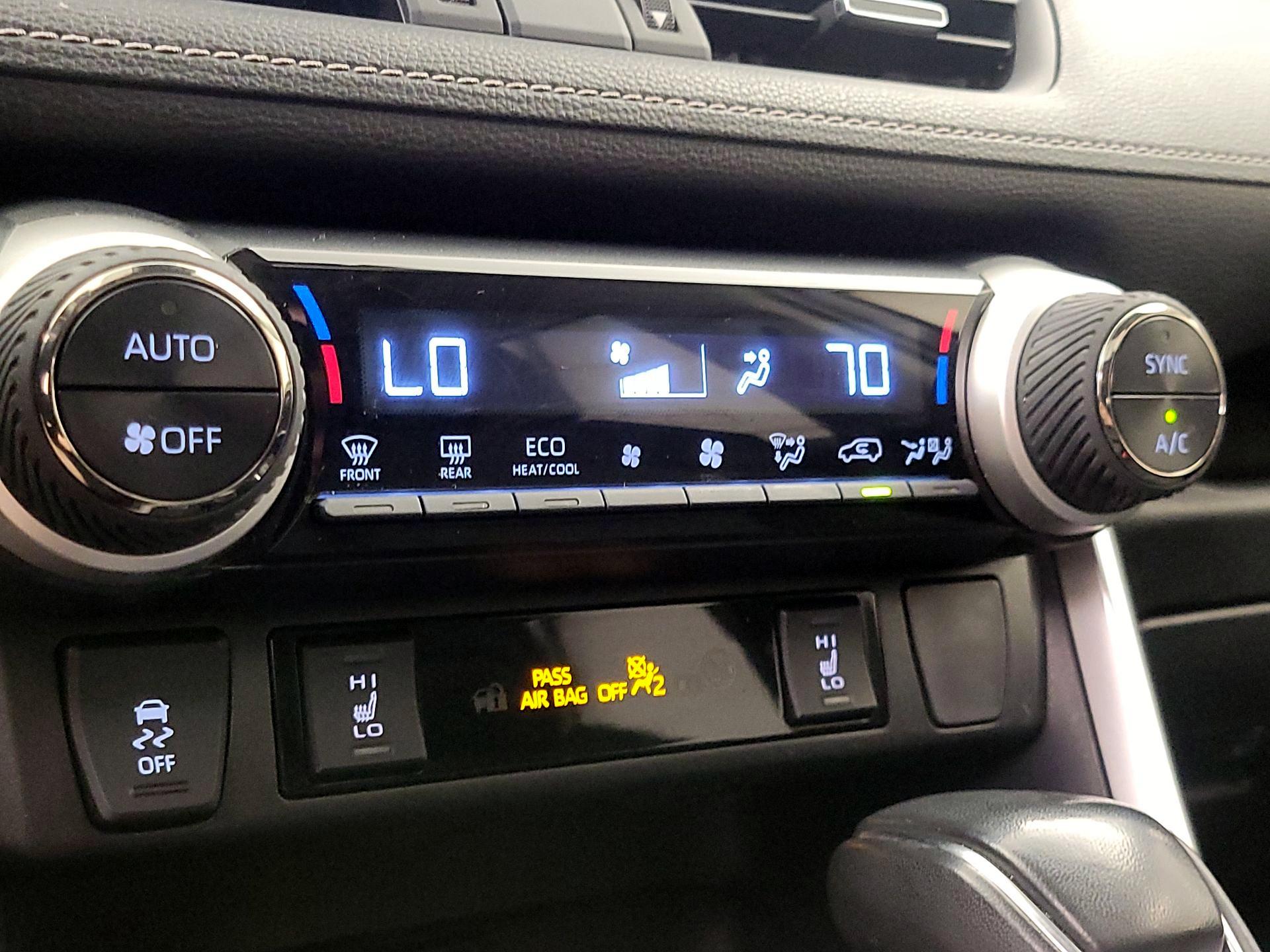 Thumbnail: 2023 Toyota RAV4 - 16